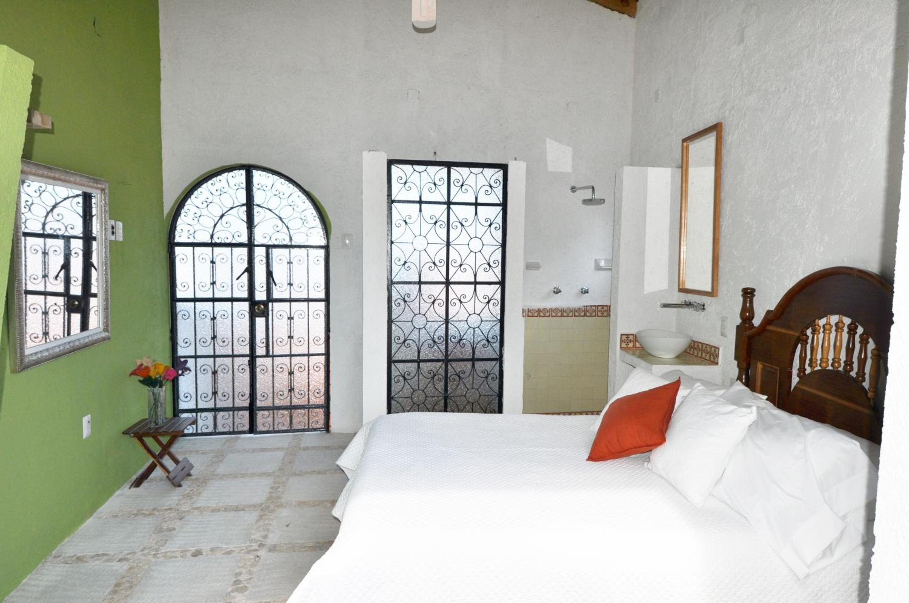 Casa de Zari