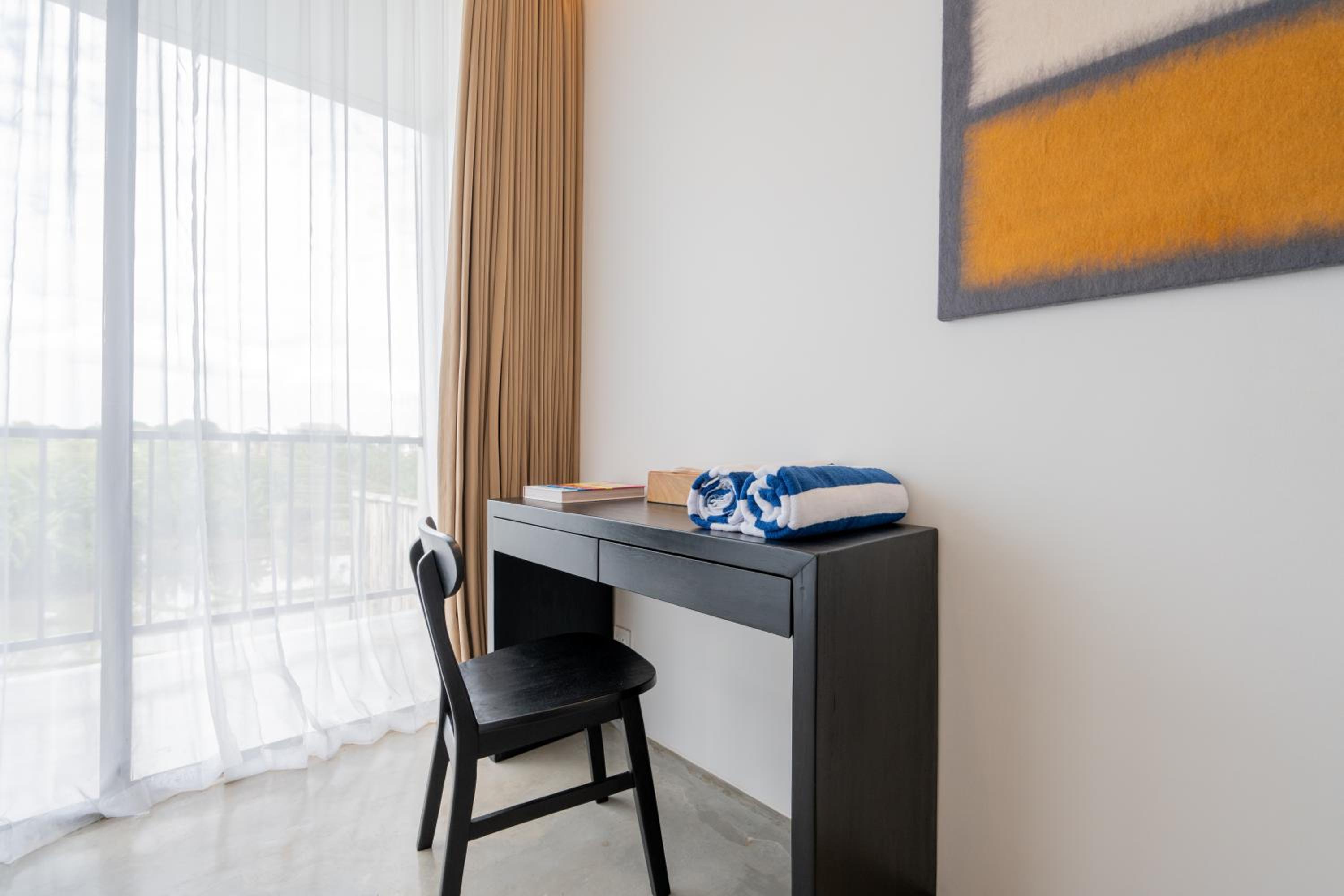 NEW! Birch Villa 2 - 2BR Villa in Pererenan