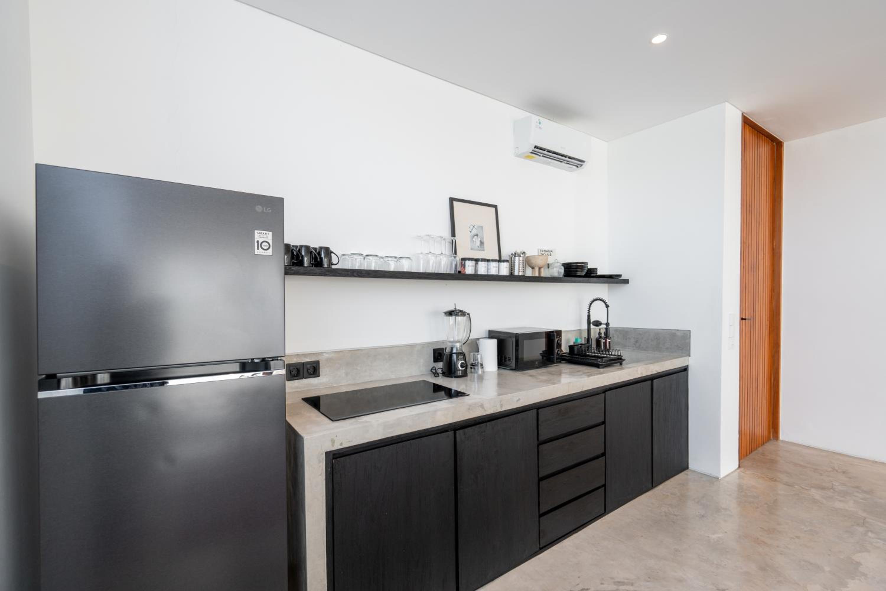 NEW! Birch Villa 2 - 2BR Villa in Pererenan