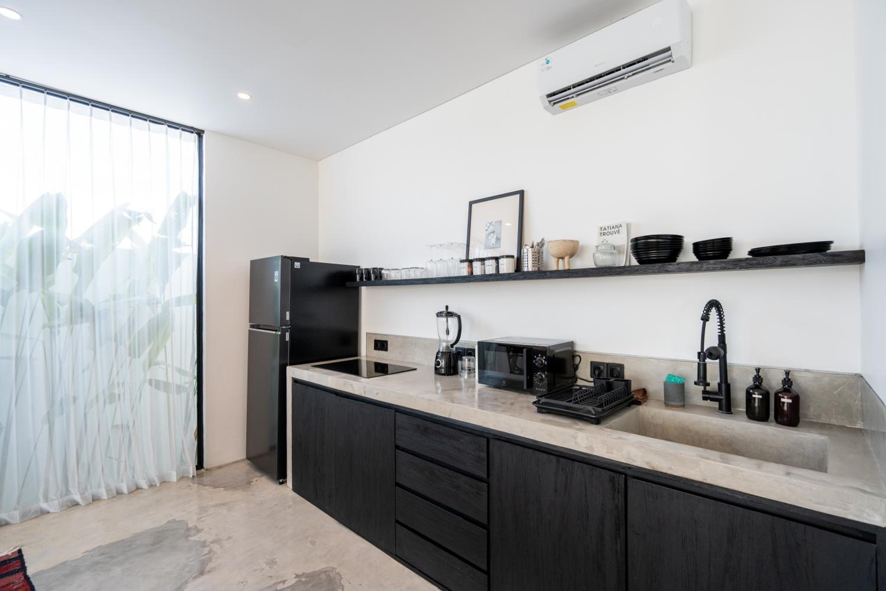 NEW! Birch Villa 2 - 2BR Villa in Pererenan
