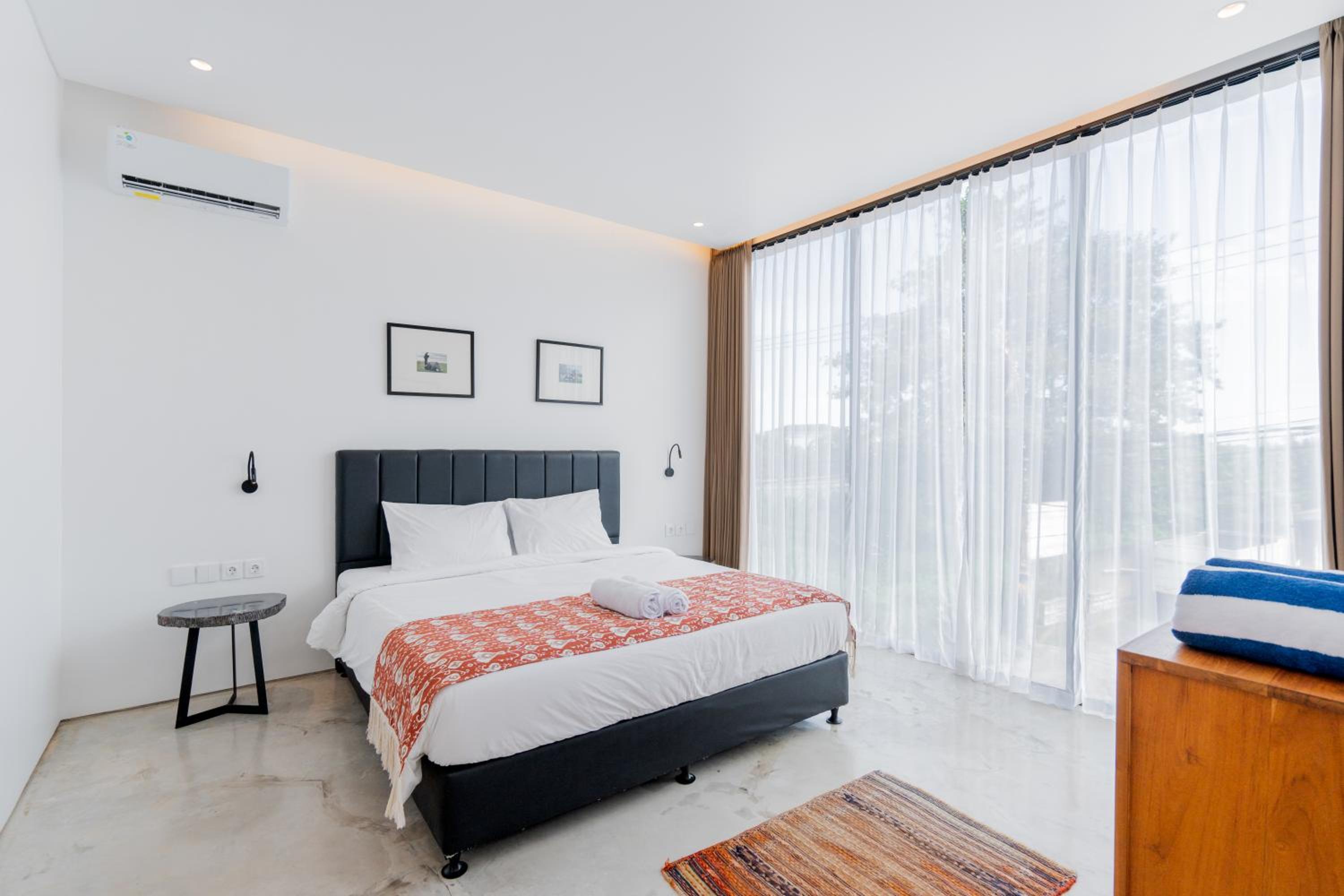NEW! Birch Villa 2 - 2BR Villa in Pererenan