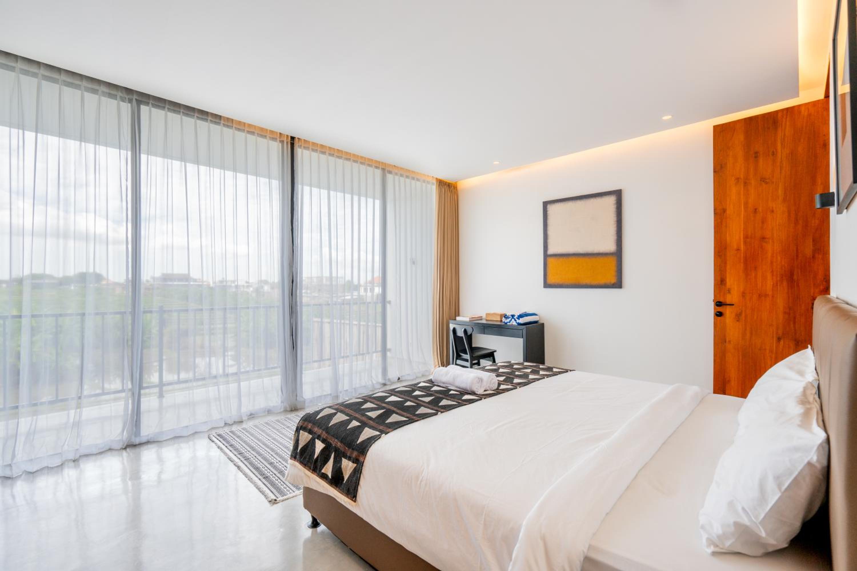 NEW! Birch Villa 2 - 2BR Villa in Pererenan