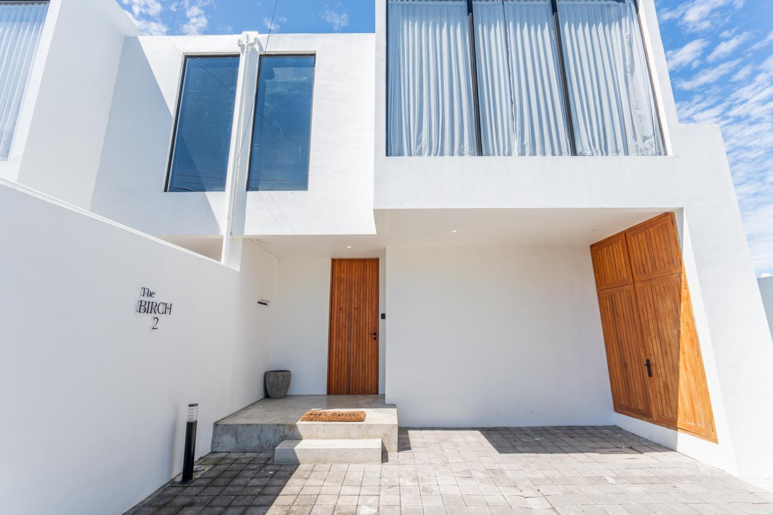 NEW! Birch Villa 2 - 2BR Villa in Pererenan