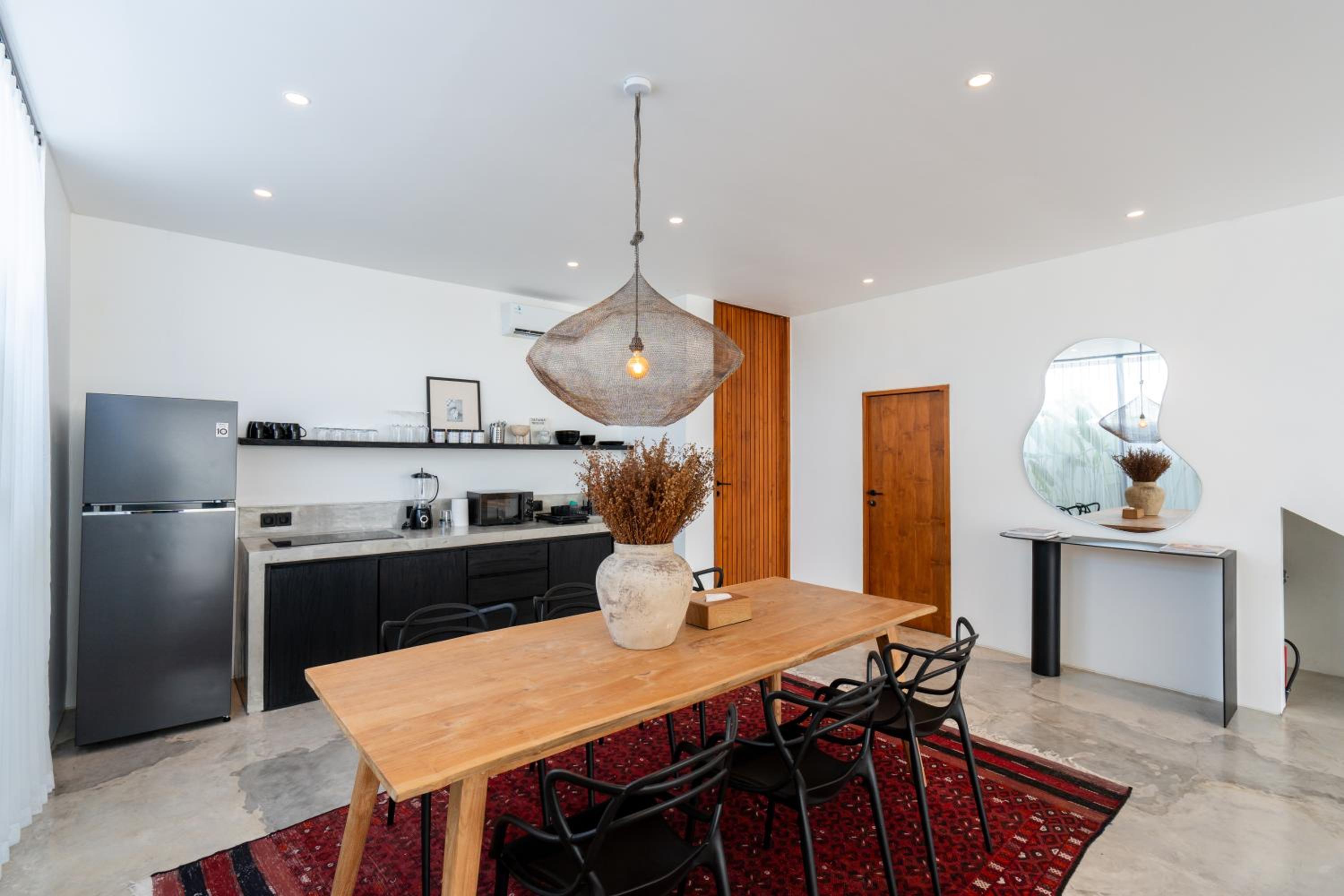NEW! Birch Villa 2 - 2BR Villa in Pererenan
