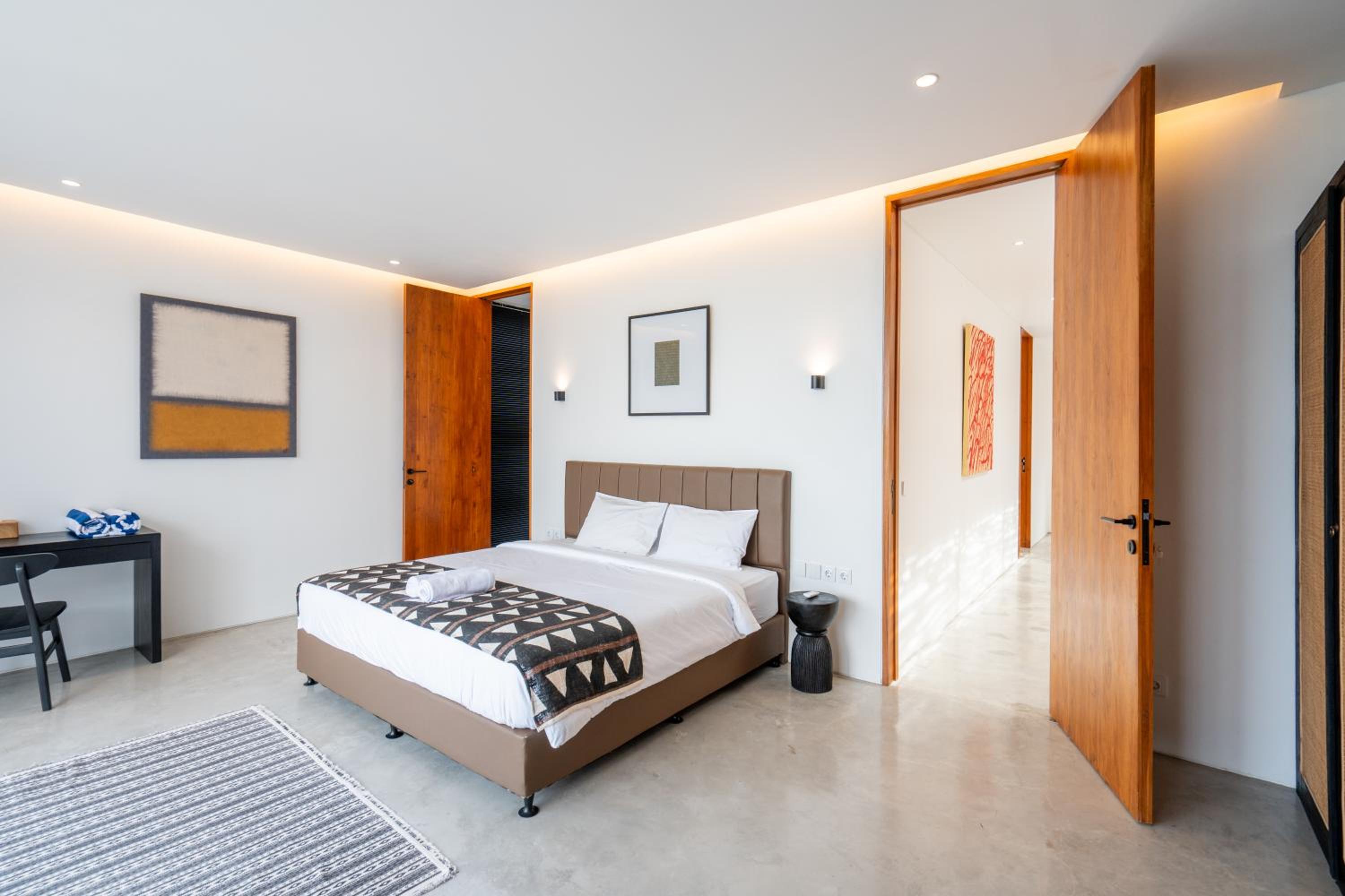NEW! Birch Villa 2 - 2BR Villa in Pererenan