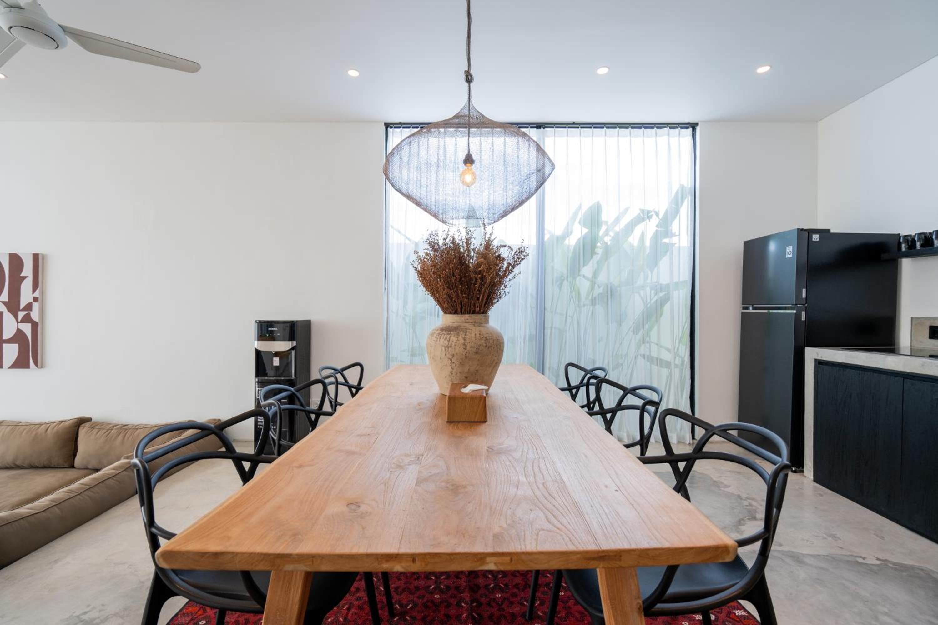 NEW! Birch Villa 2 - 2BR Villa in Pererenan