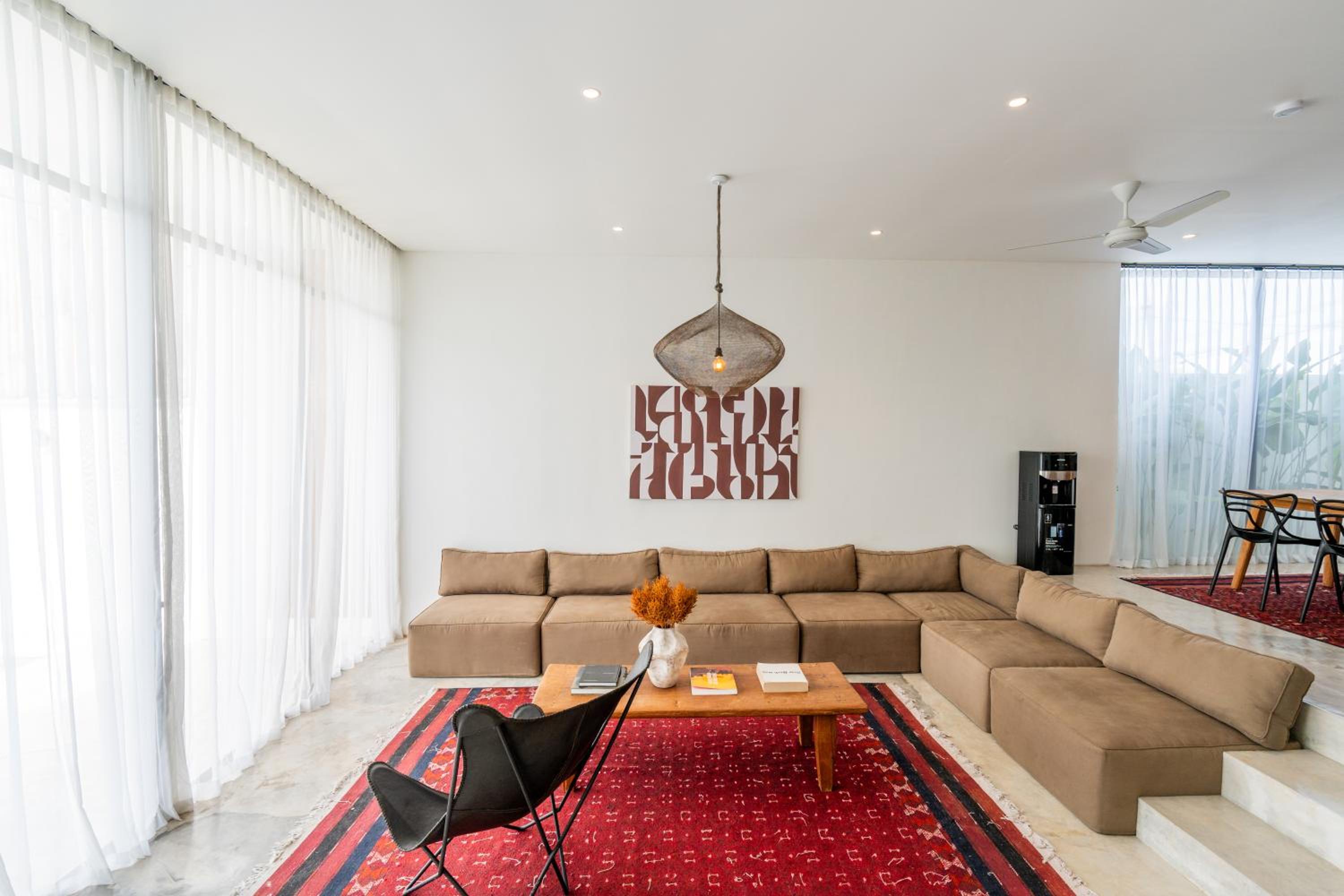 NEW! Birch Villa 2 - 2BR Villa in Pererenan
