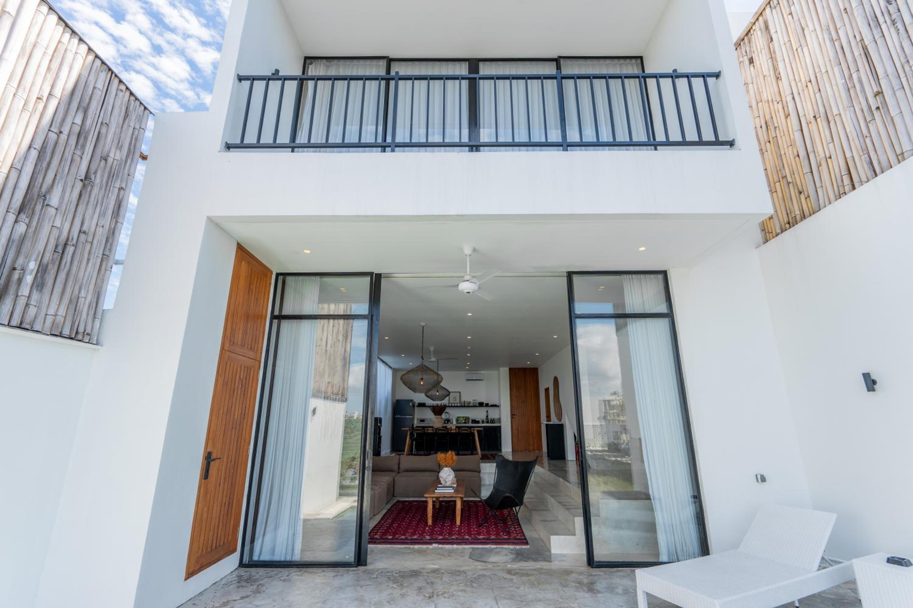 NEW! Birch Villa 2 - 2BR Villa in Pererenan