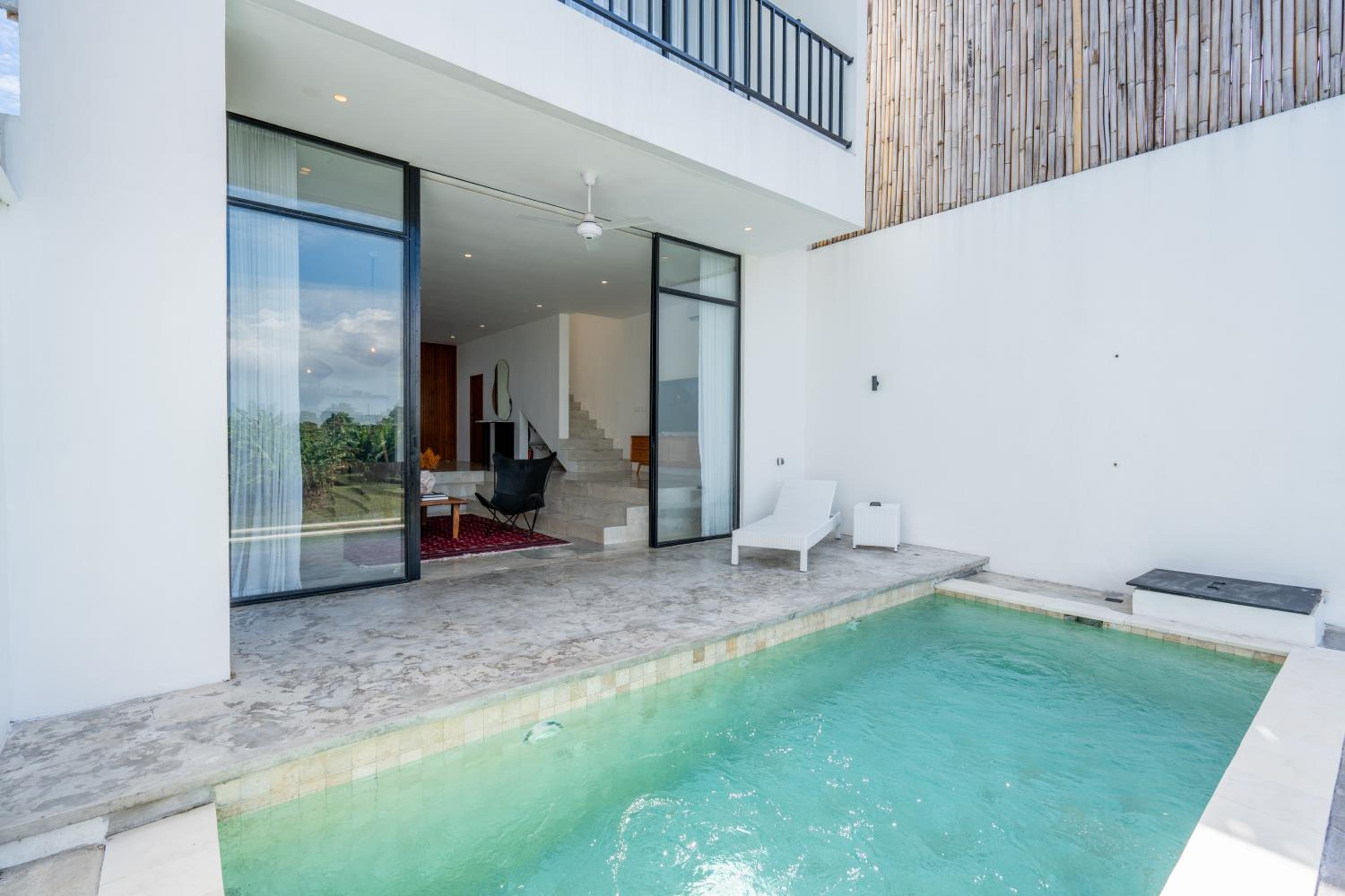 NEW! Birch Villa 2 - 2BR Villa in Pererenan