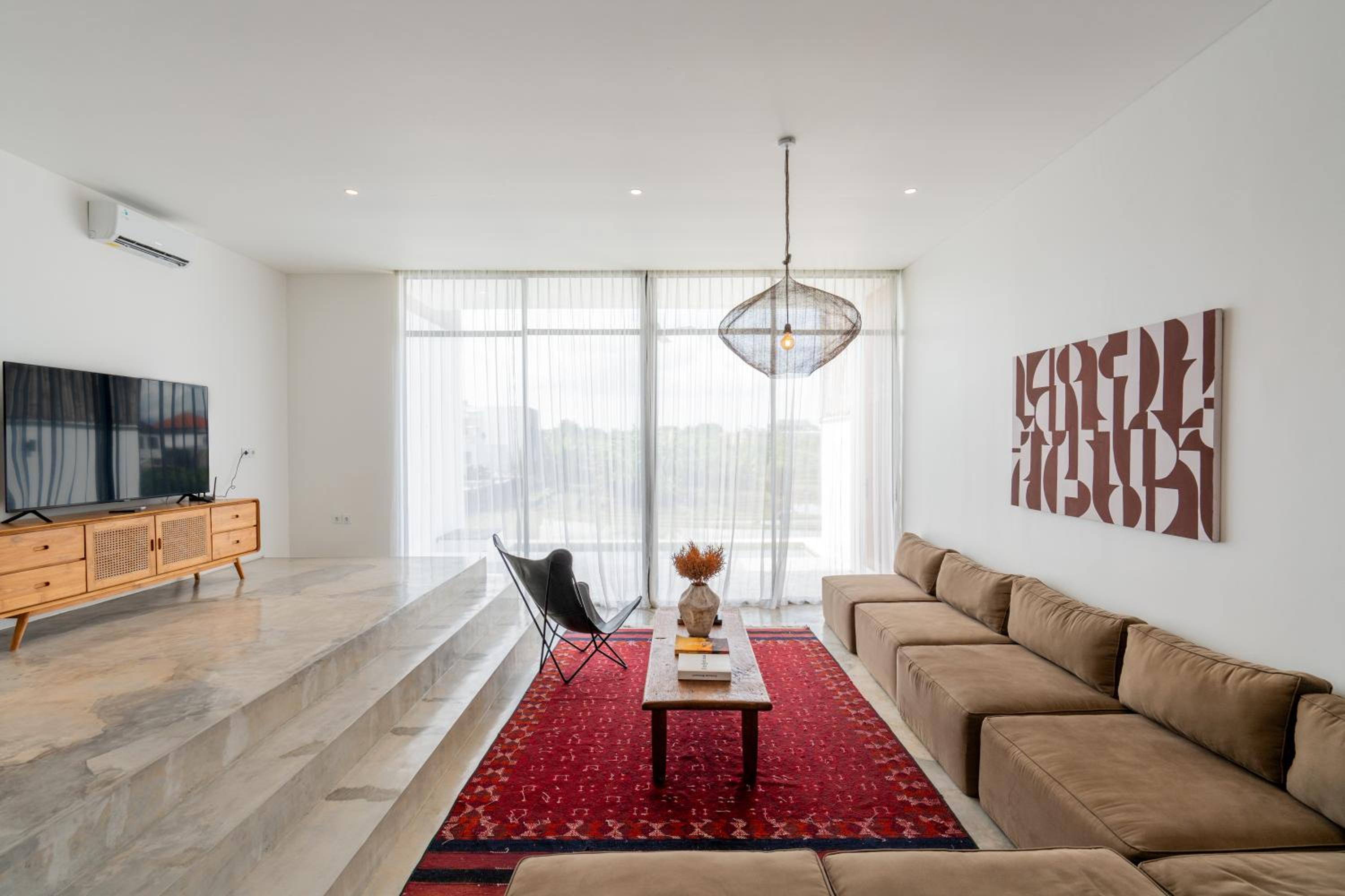 NEW! Birch Villa 2 - 2BR Villa in Pererenan