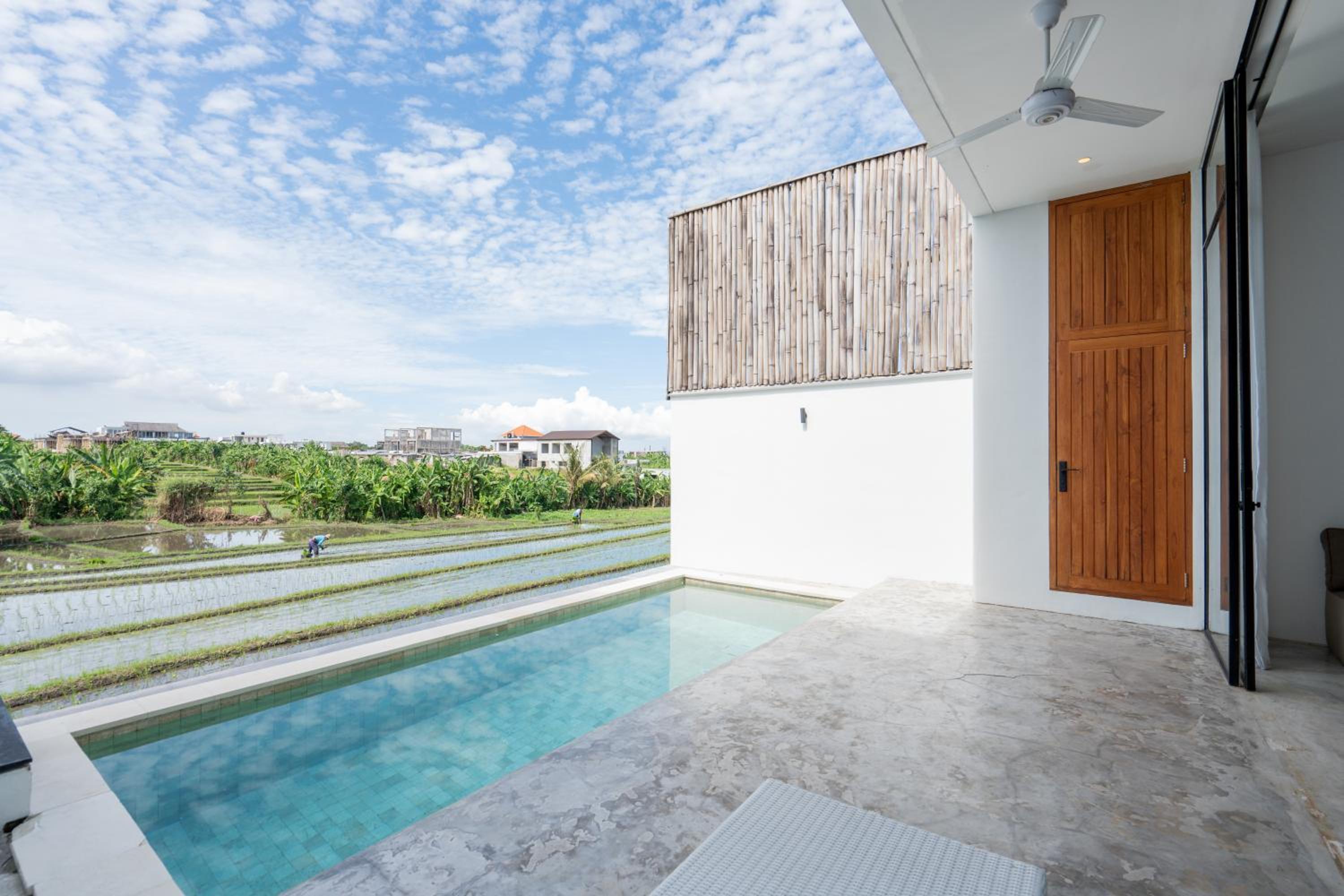 NEW! Birch Villa 2 - 2BR Villa in Pererenan