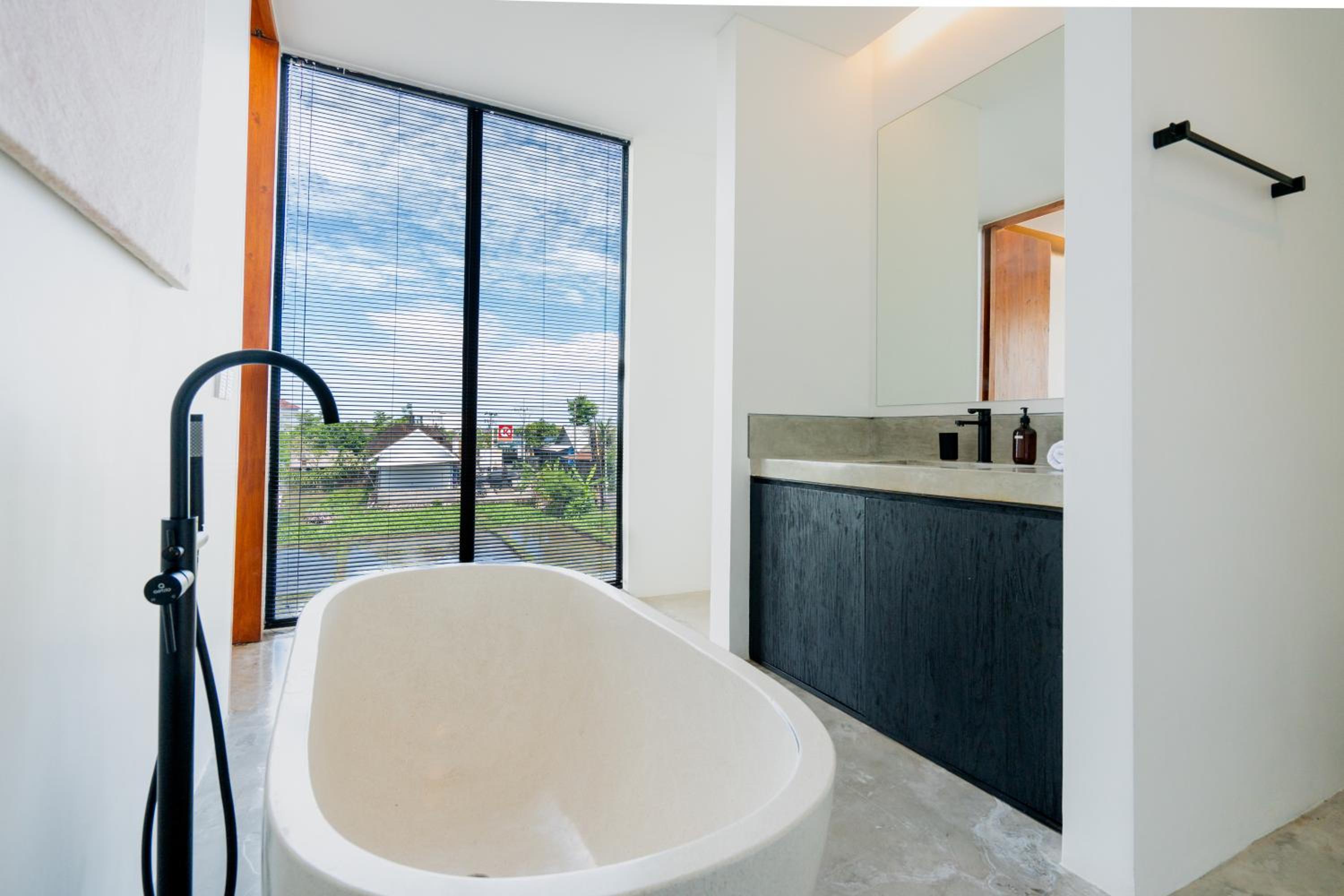 NEW! Birch Villa 2 - 2BR Villa in Pererenan