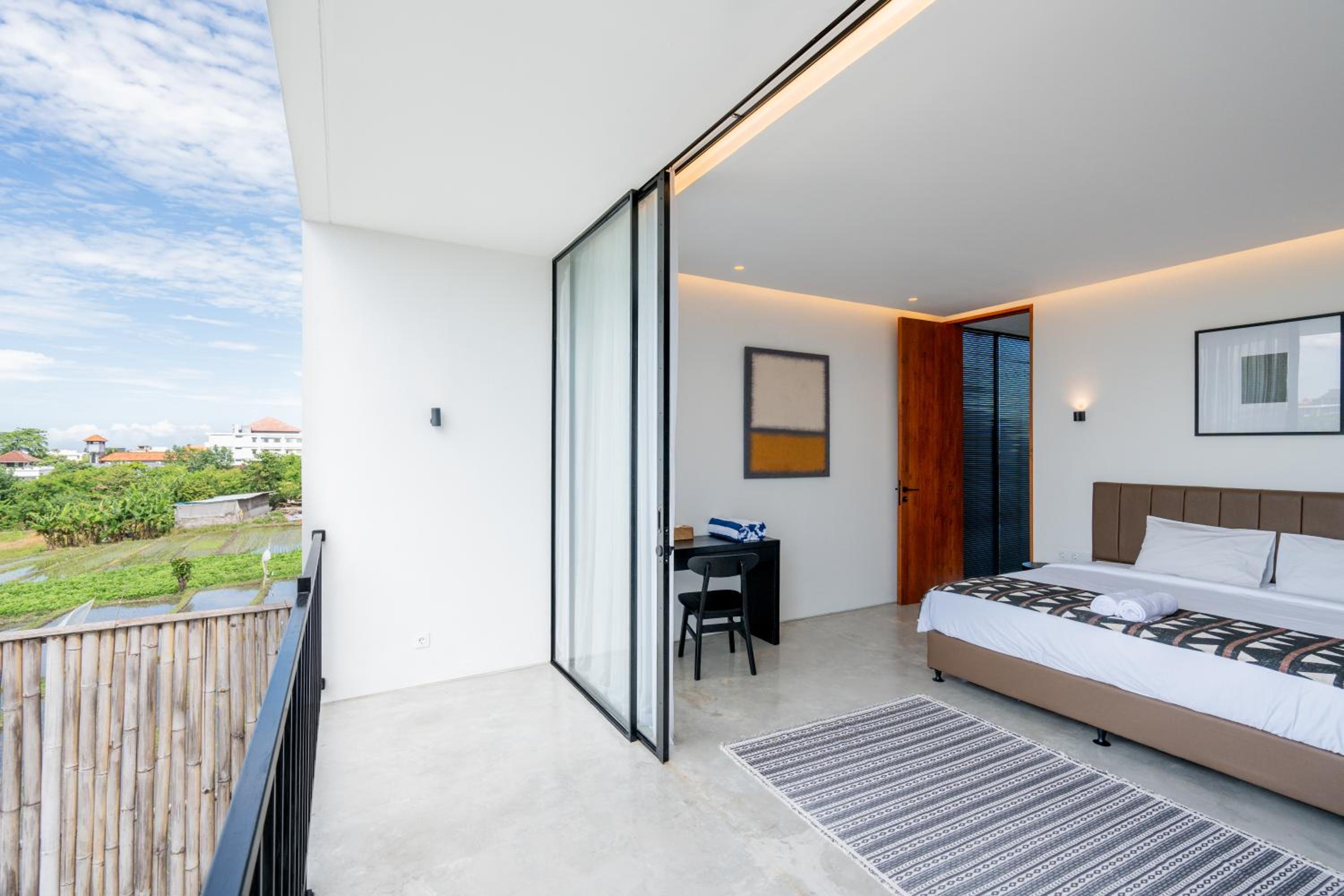 NEW! Birch Villa 2 - 2BR Villa in Pererenan
