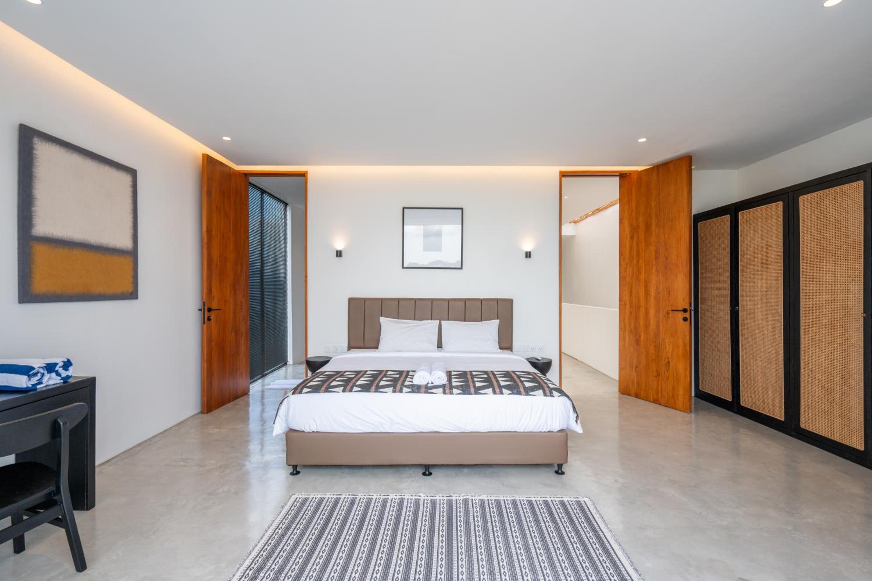 NEW! Birch Villa 2 - 2BR Villa in Pererenan