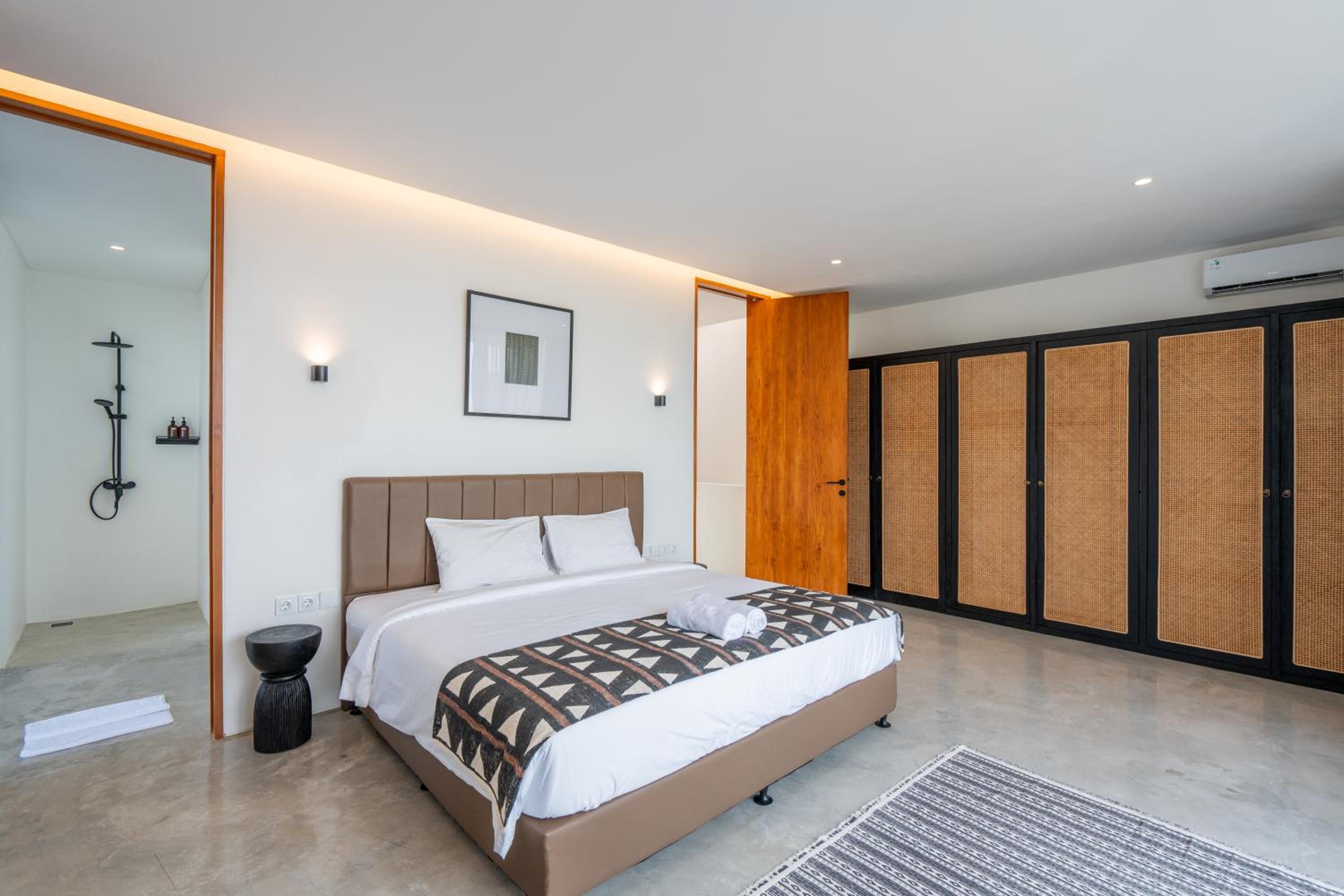 NEW! Birch Villa 2 - 2BR Villa in Pererenan