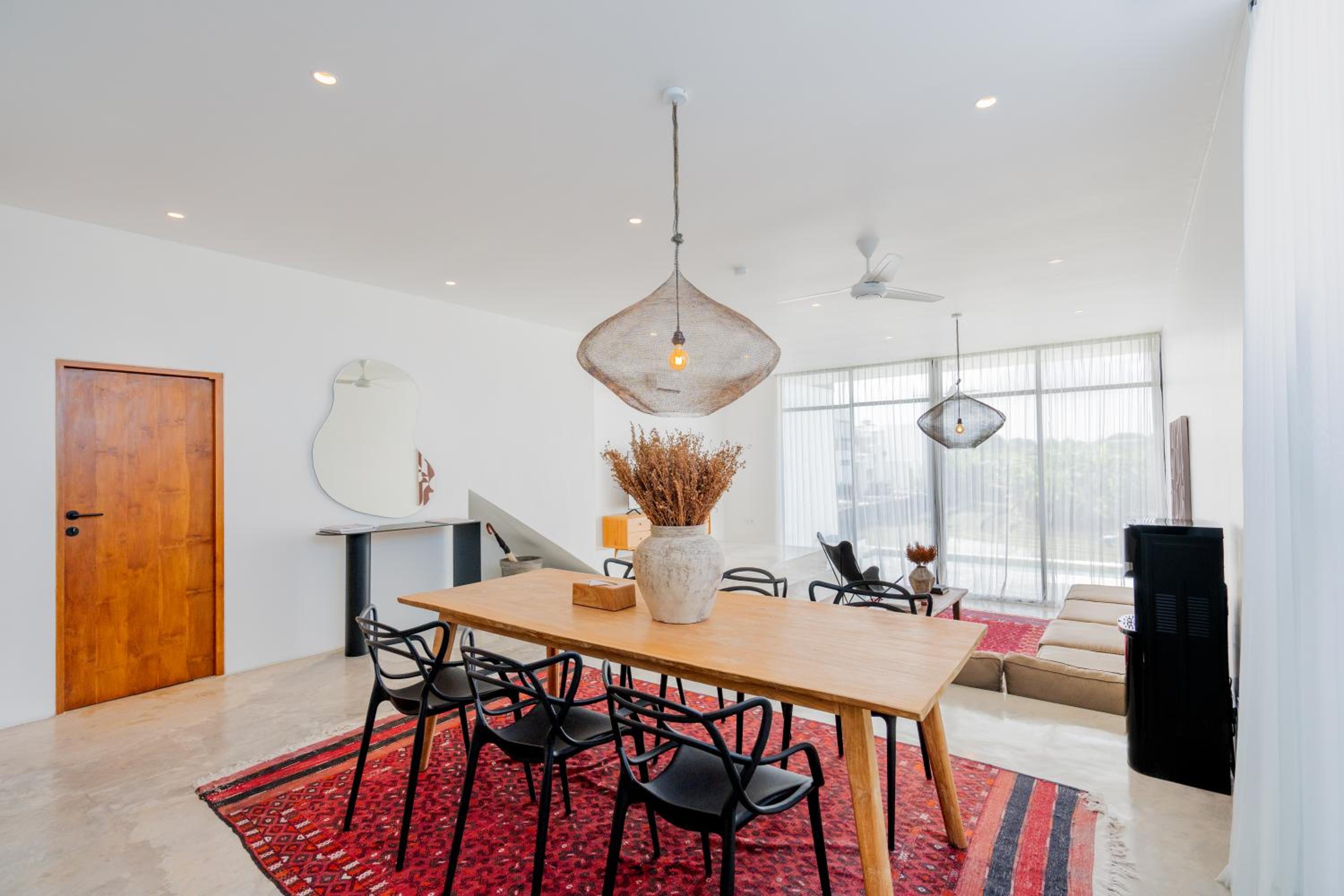 NEW! Birch Villa 2 - 2BR Villa in Pererenan