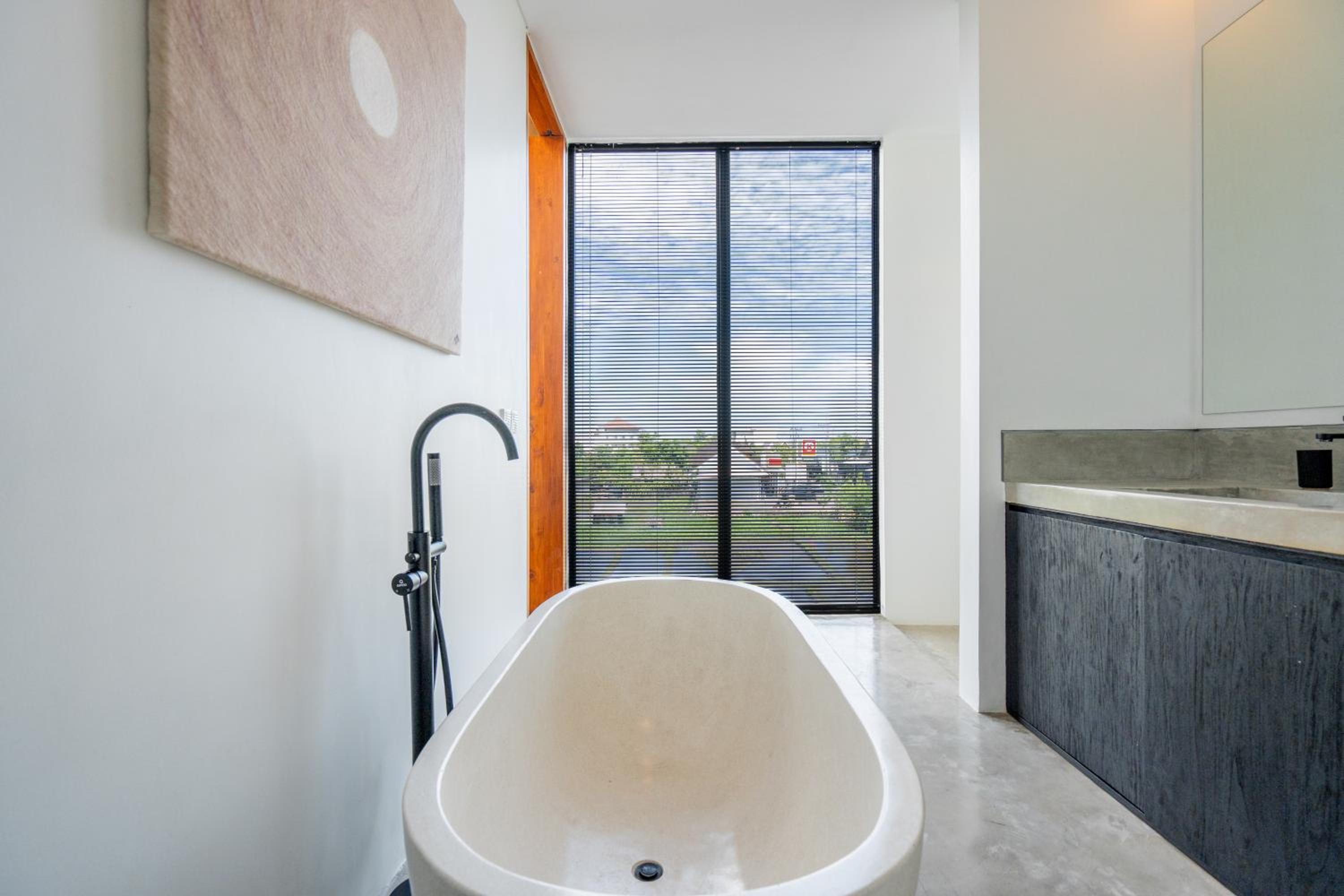 NEW! Birch Villa 2 - 2BR Villa in Pererenan