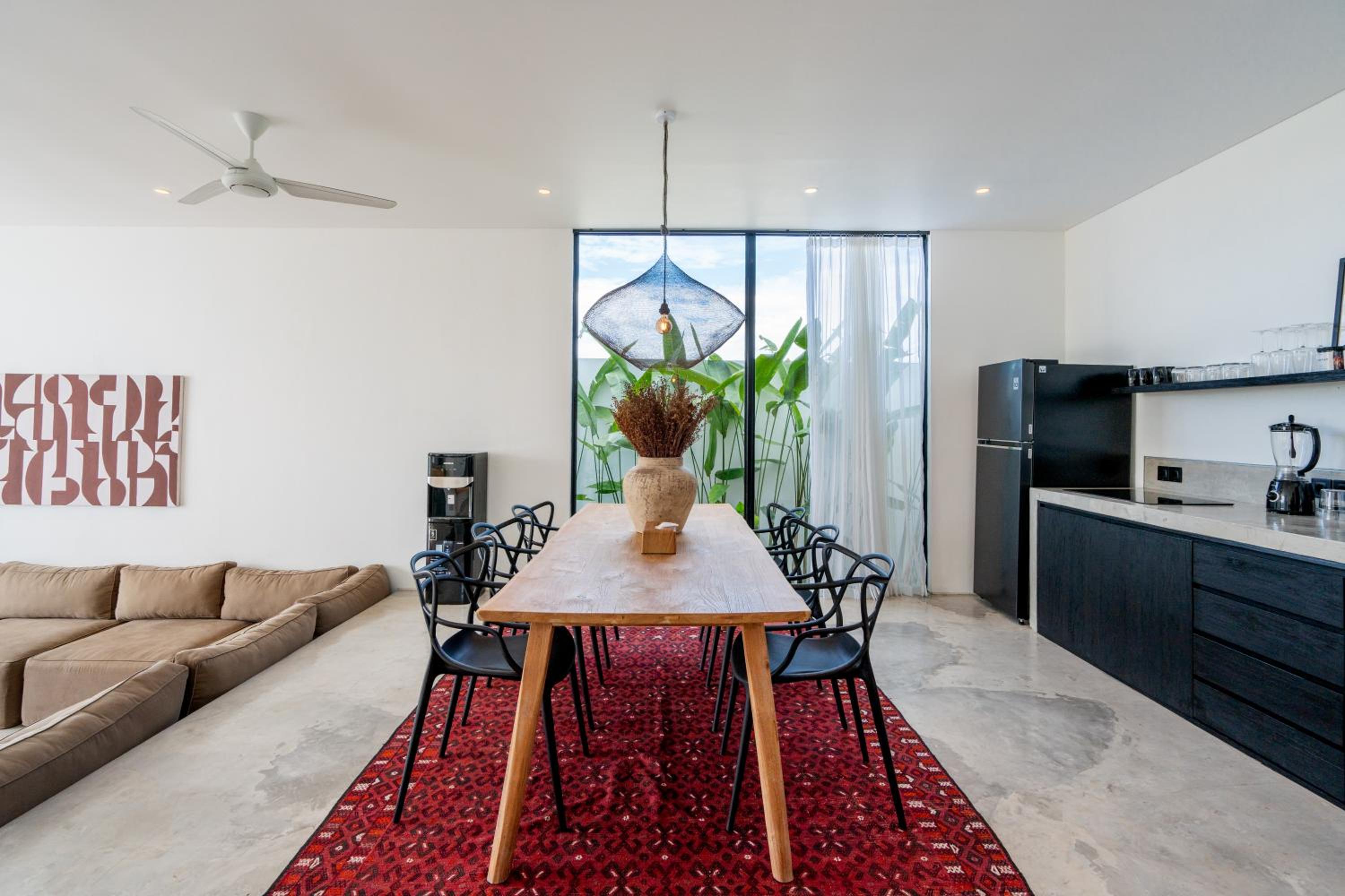 NEW! Birch Villa 2 - 2BR Villa in Pererenan