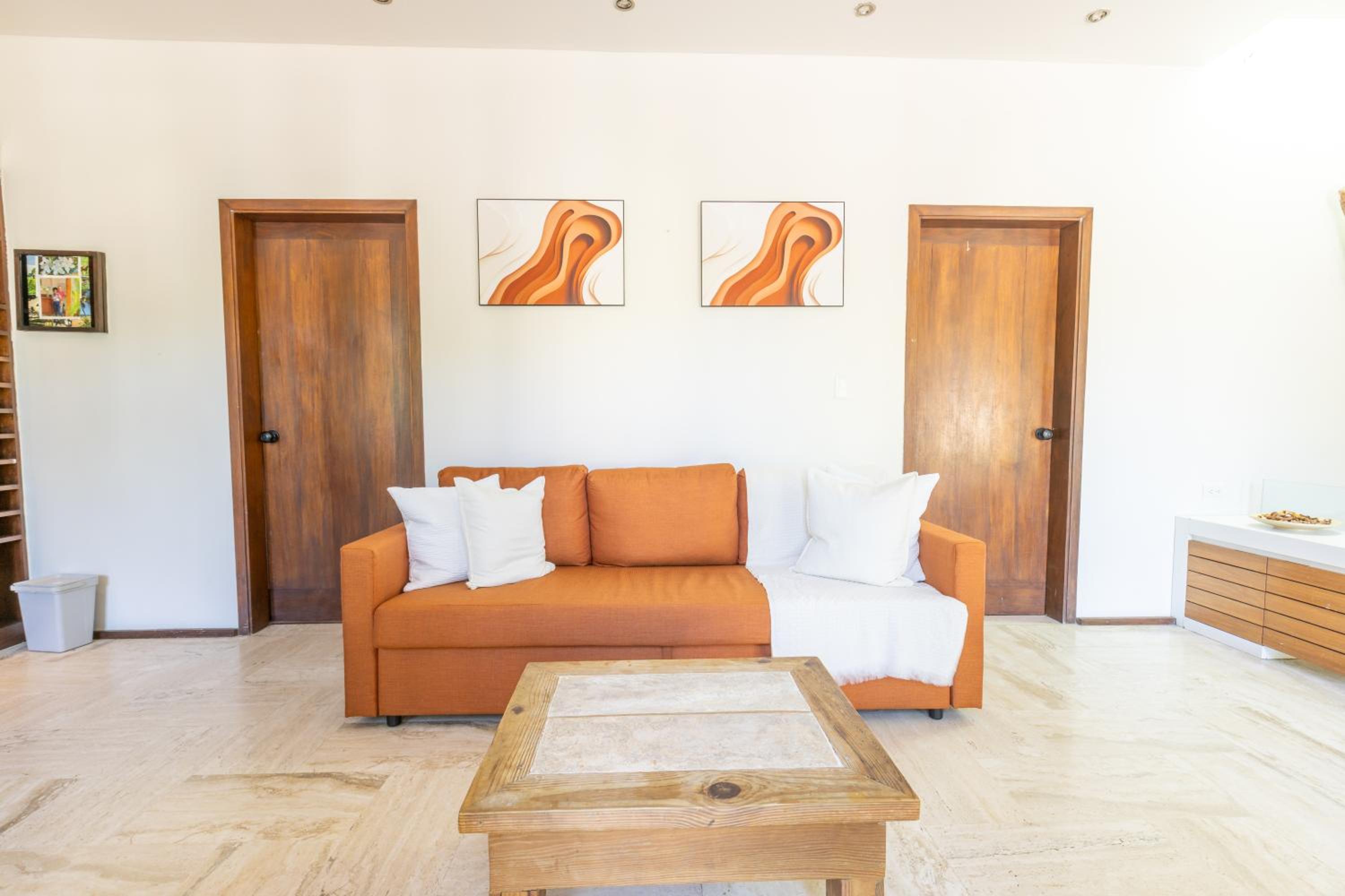 Casa De Mabel