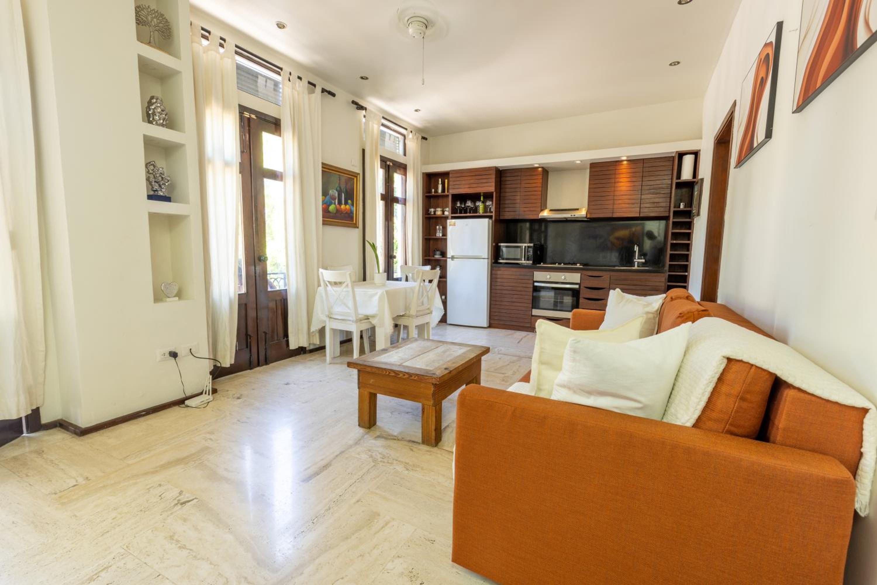 Casa De Mabel