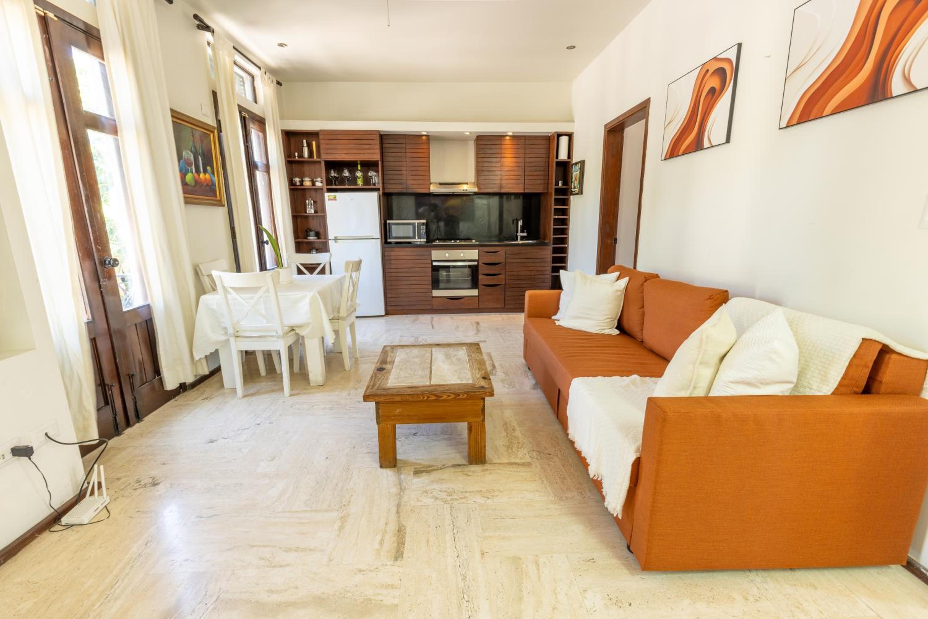 Casa De Mabel
