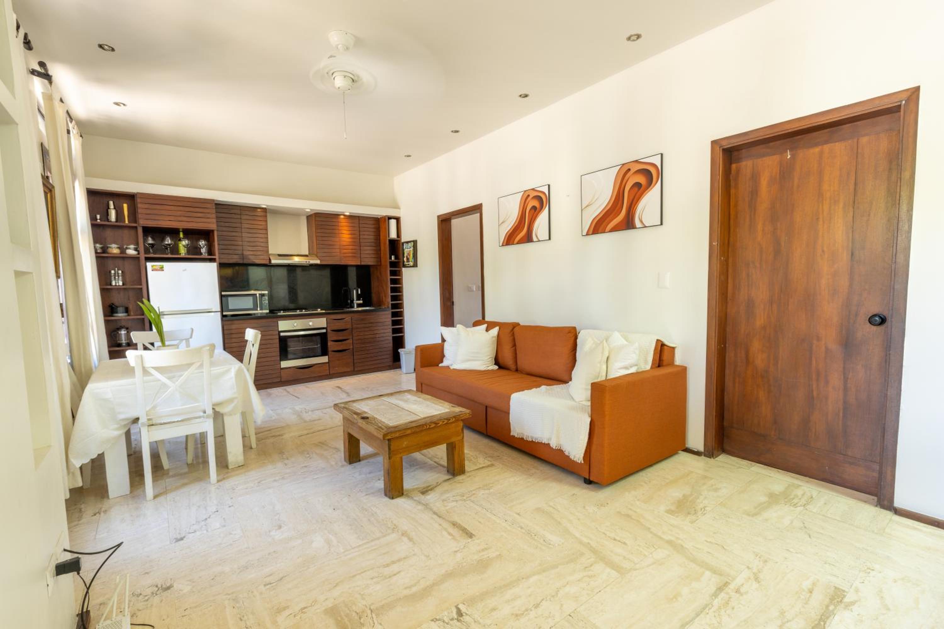 Casa De Mabel