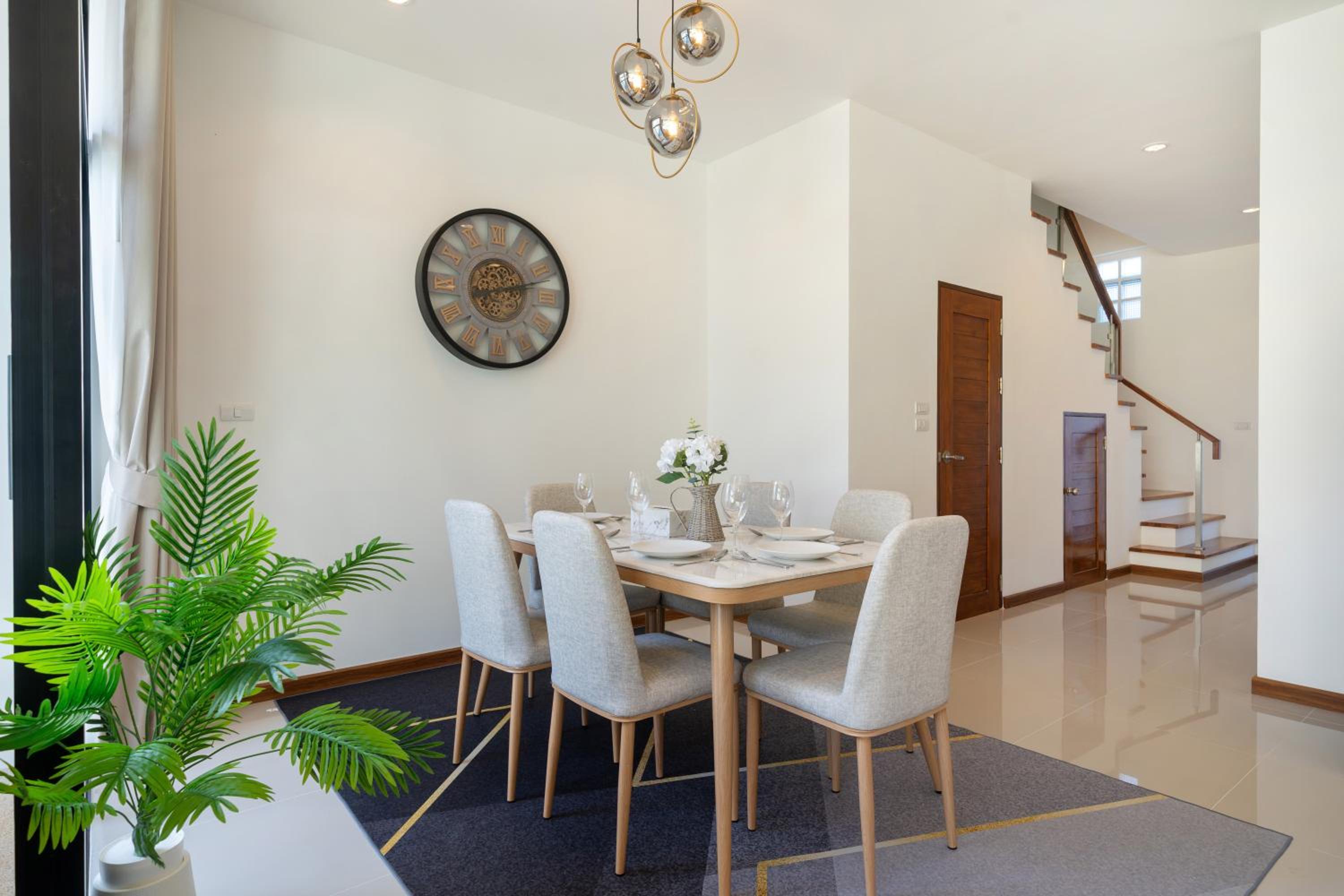 Kamala Sunshine Villa - Goldena Twin