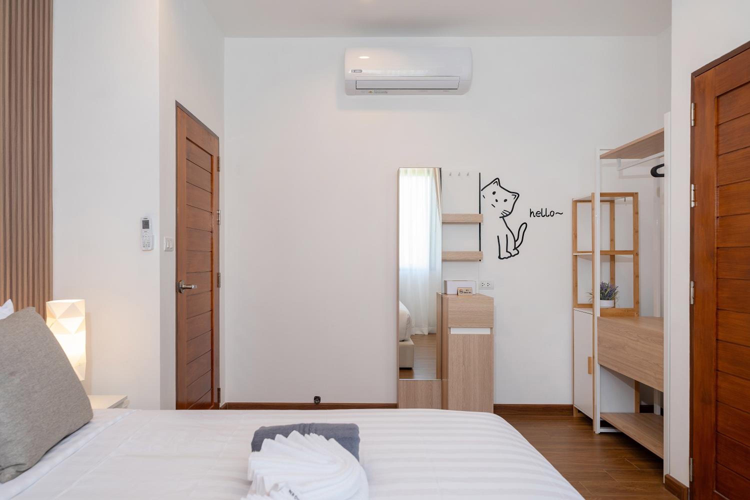 Kamala Sunshine Villa - Goldena Twin