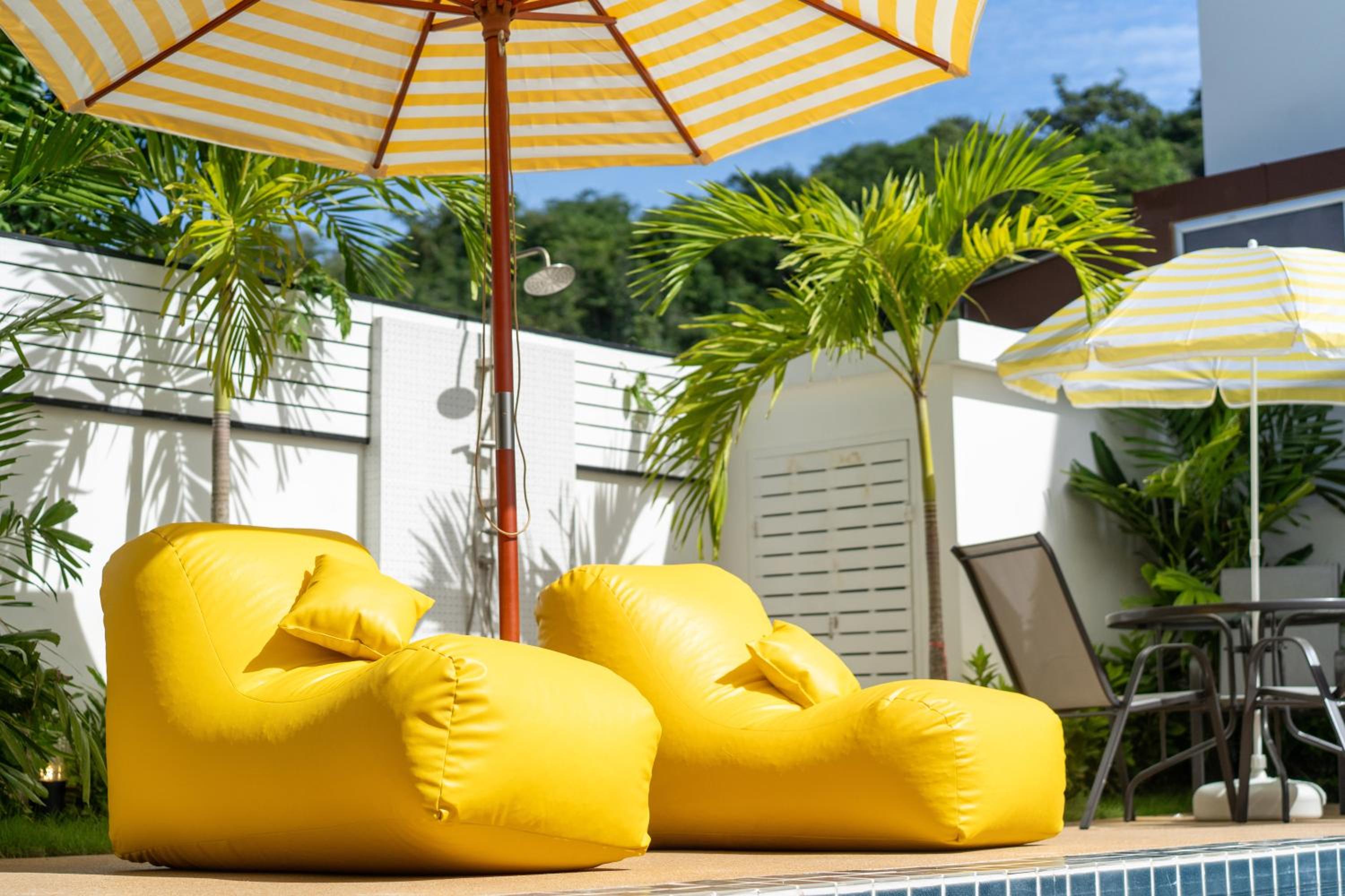 Kamala Sunshine Villa - Goldena Twin