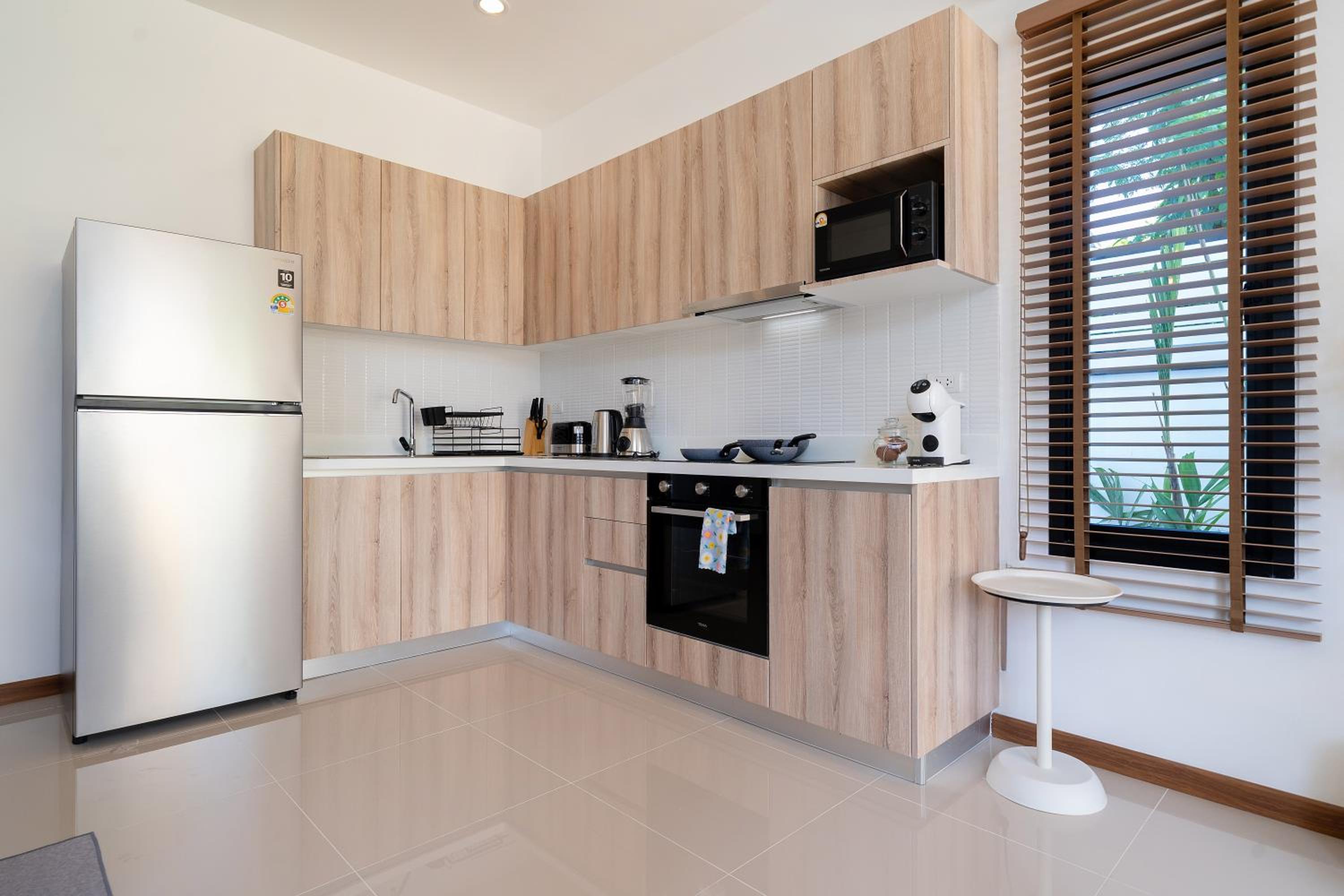 Kamala Sunshine Villa - Goldena Twin