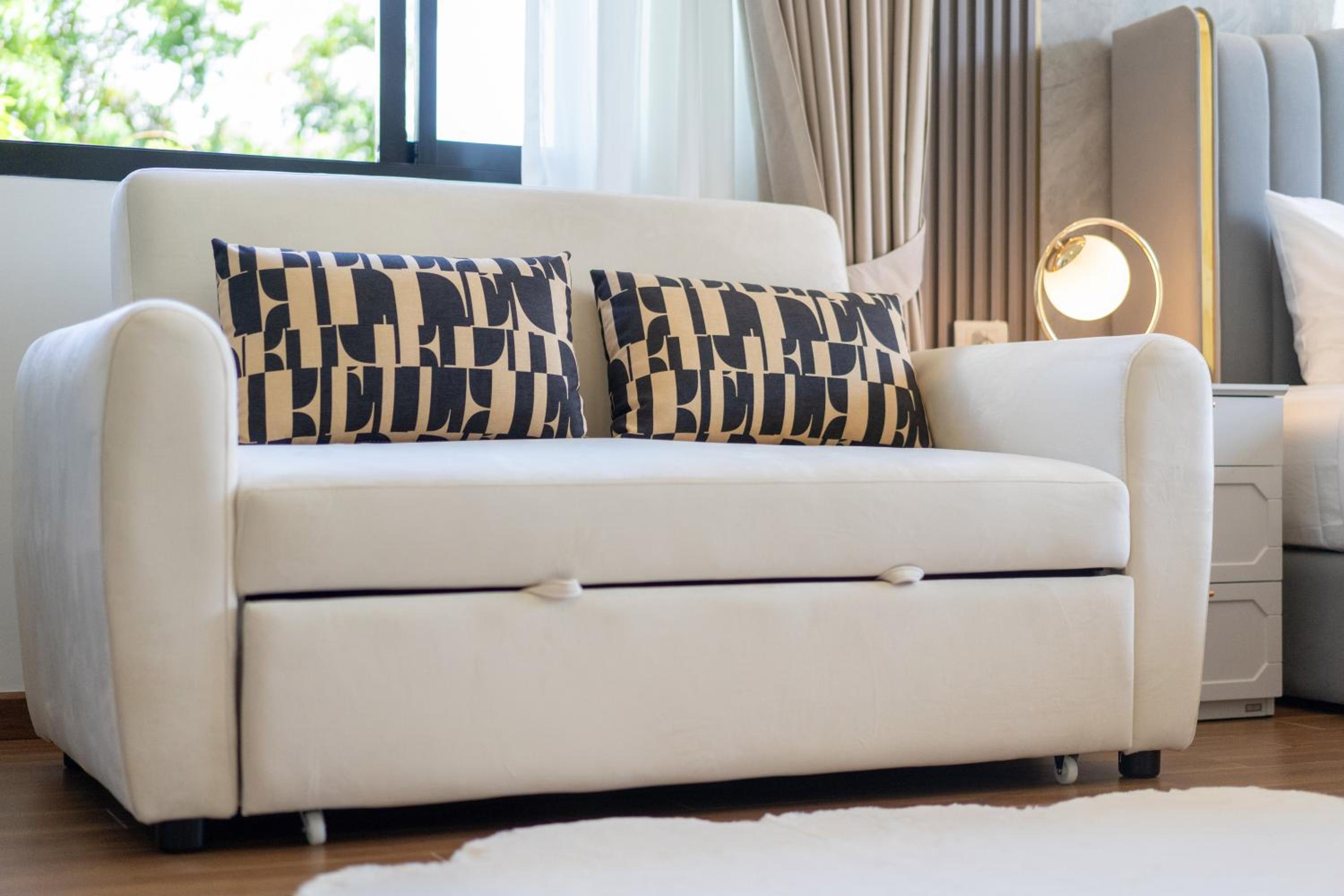 Kamala Sunshine Villa - Goldena Twin