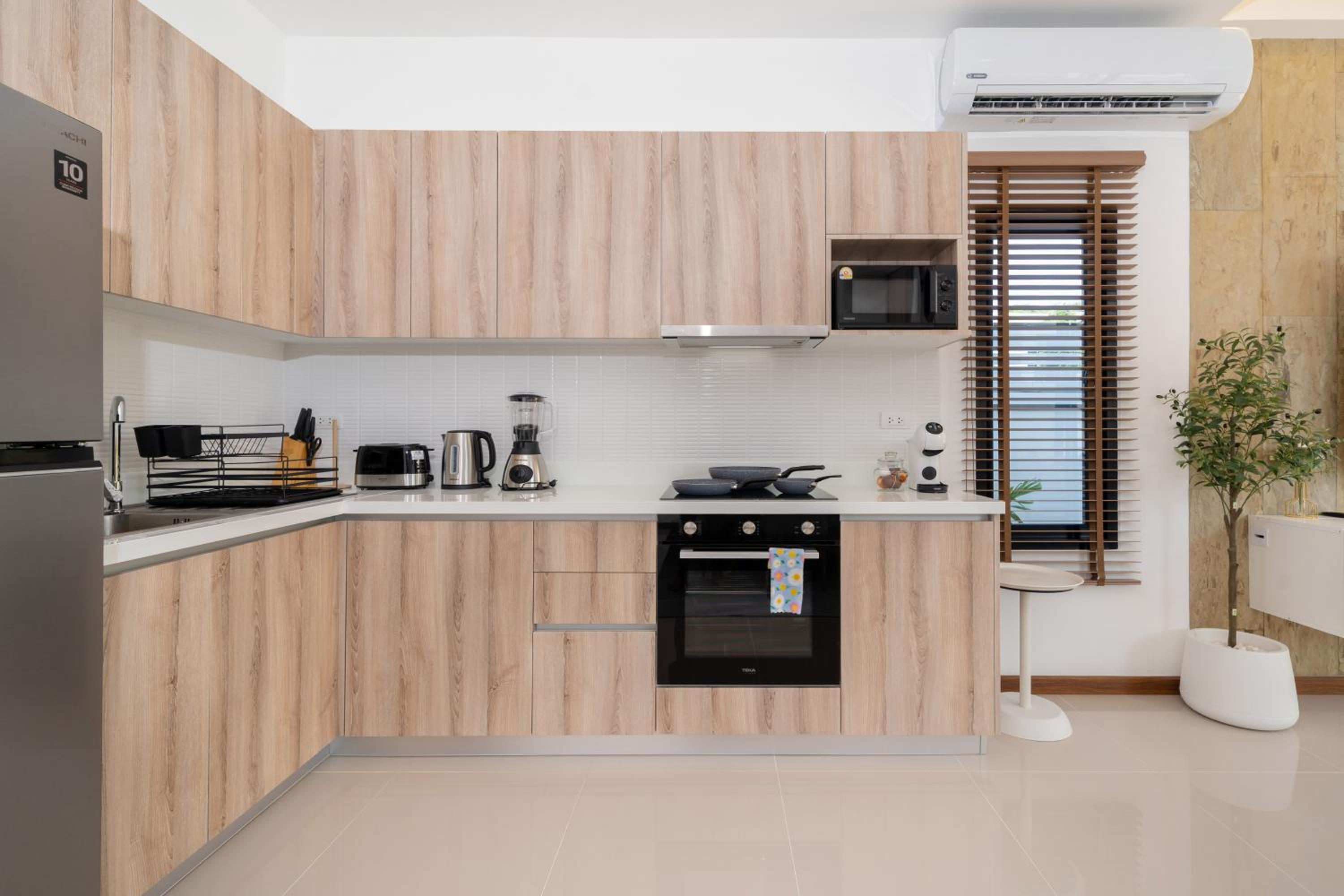 Kamala Sunshine Villa - Goldena Twin
