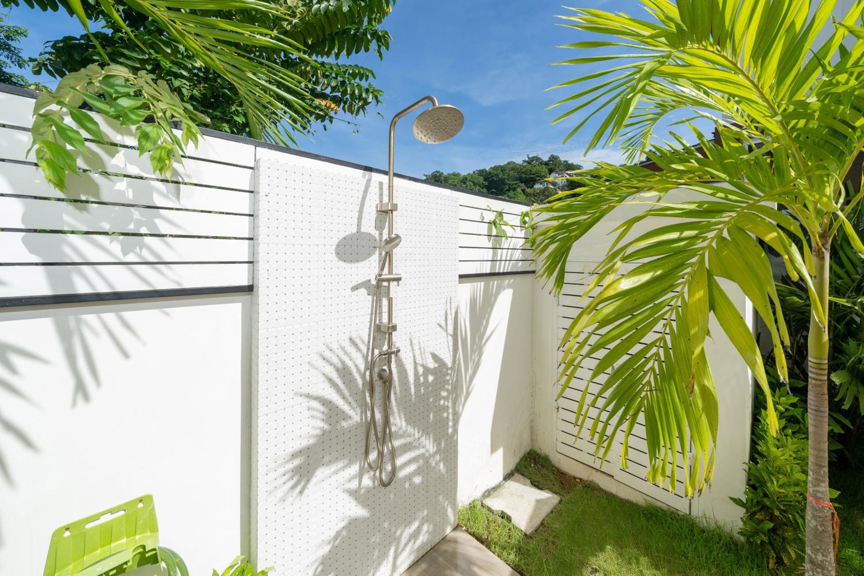 Kamala Sunshine Villa - Goldena Twin