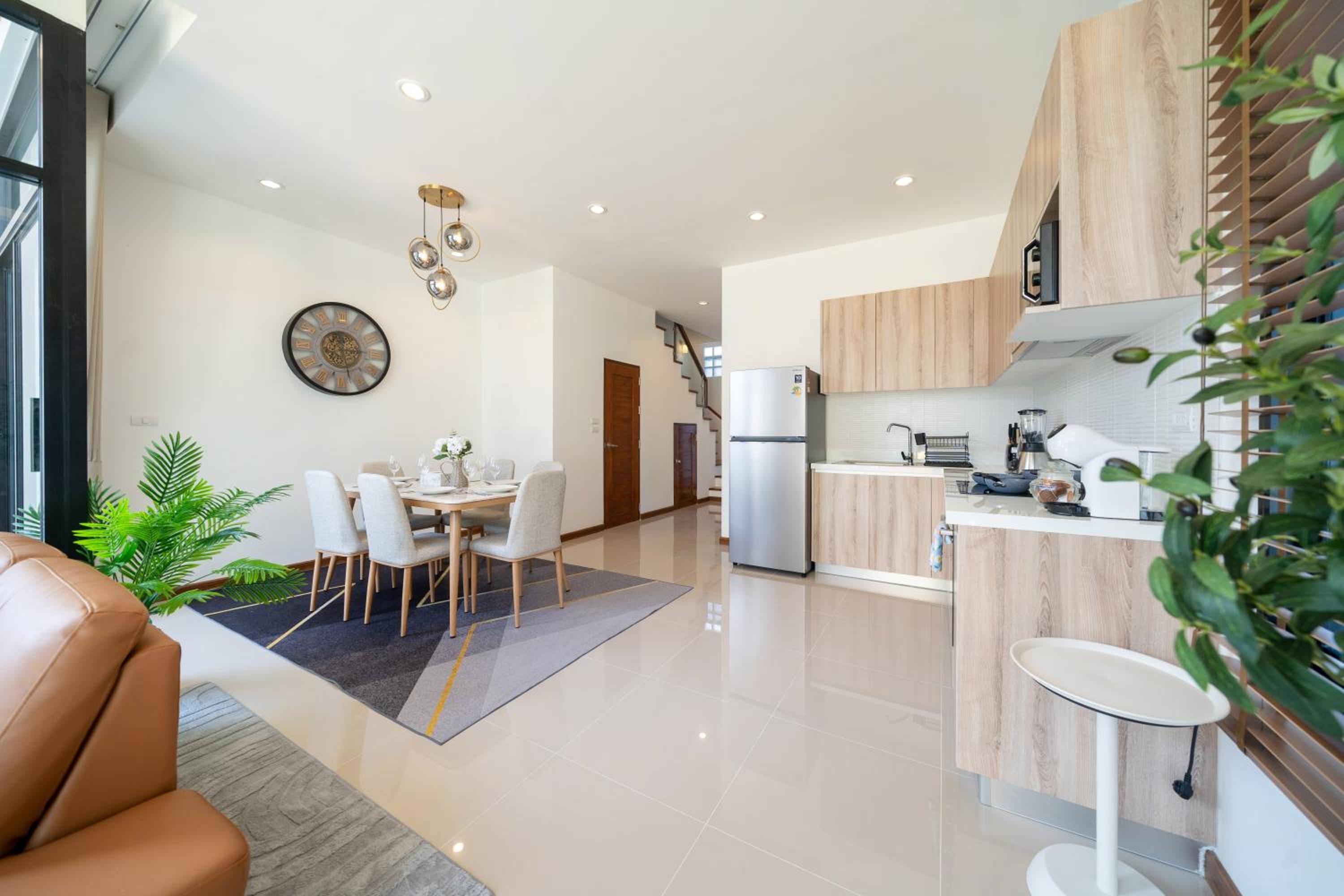 Kamala Sunshine Villa - Goldena Twin