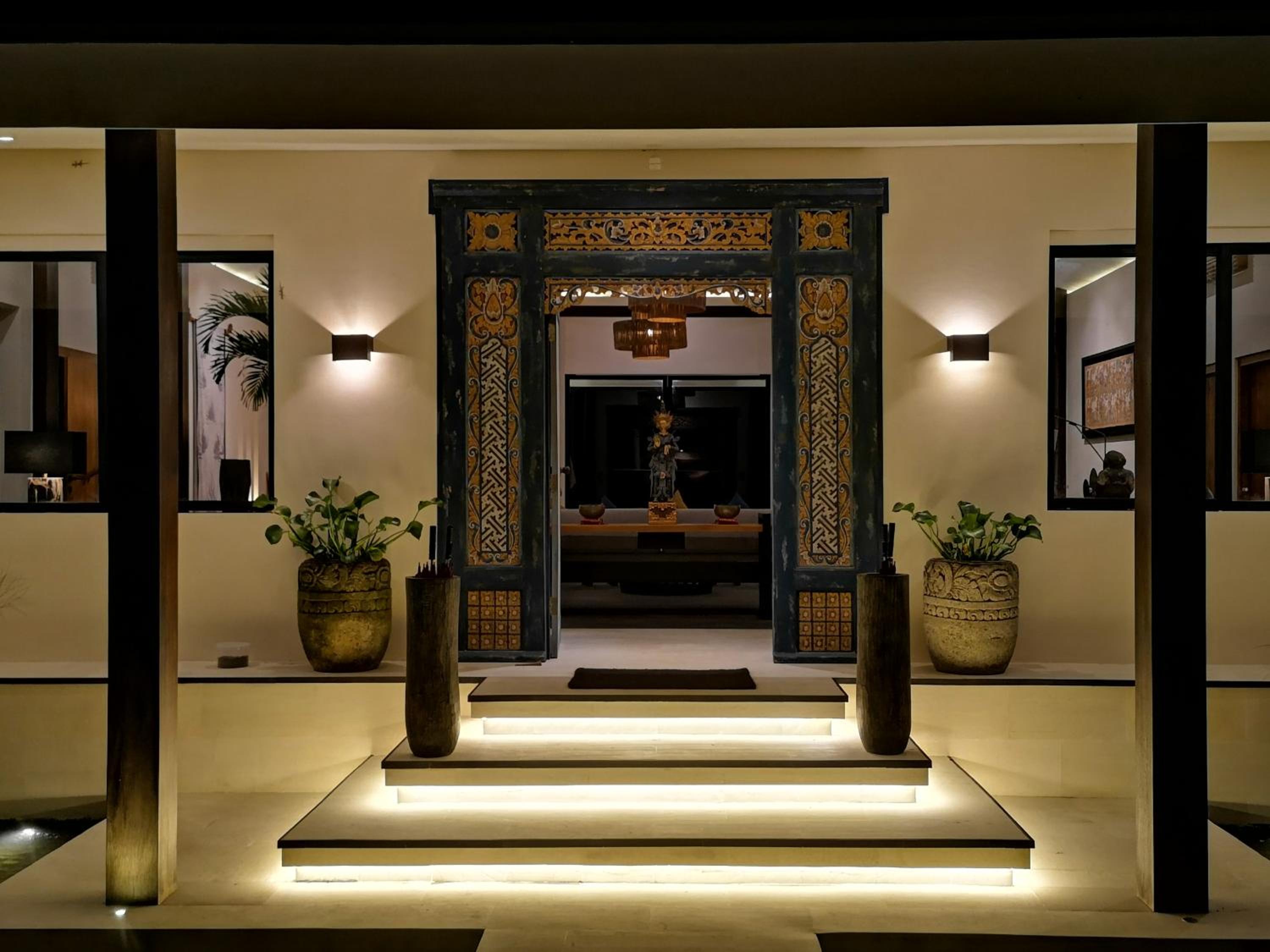 Villa Aikyam