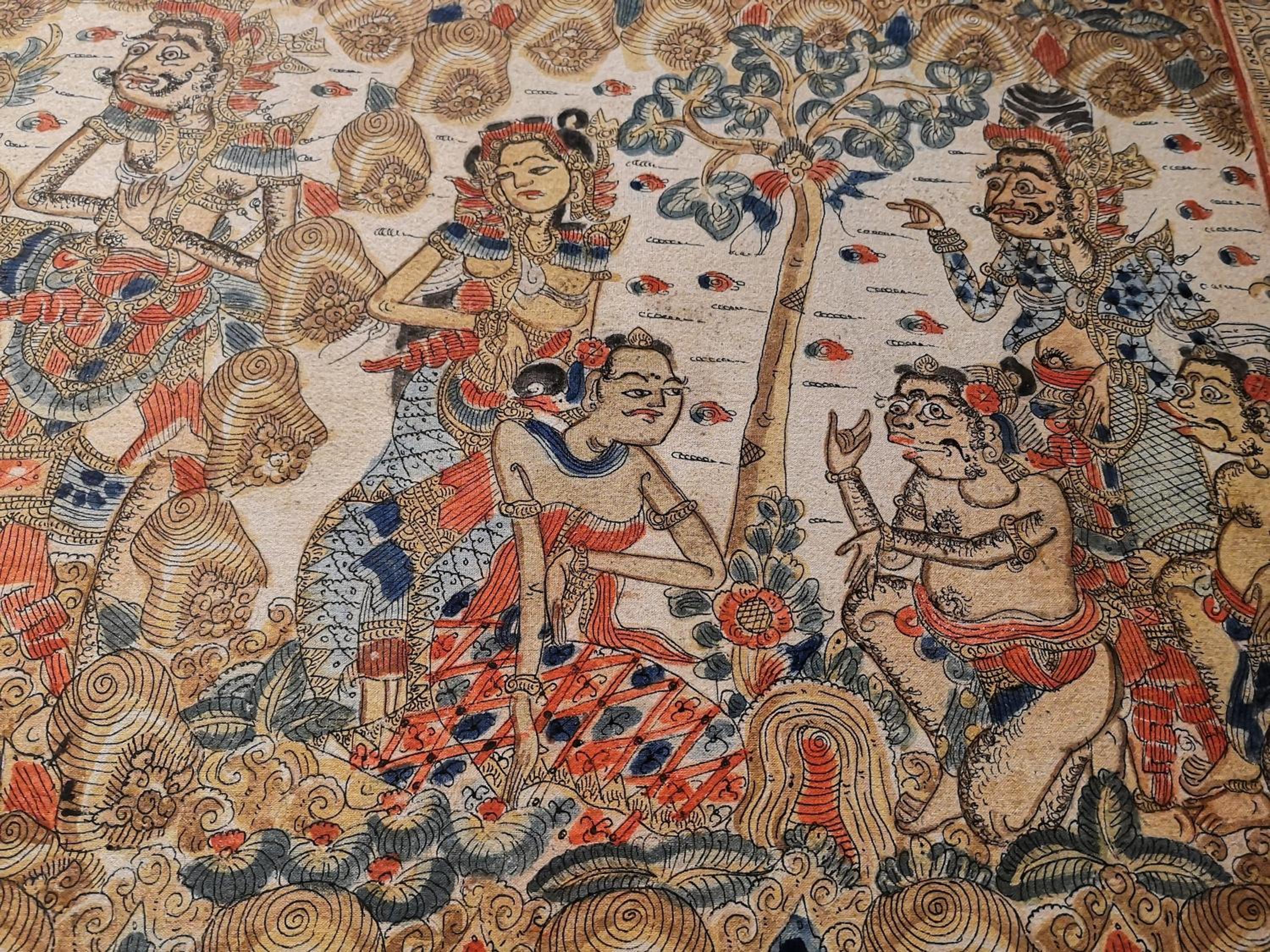 Villa Aikyam