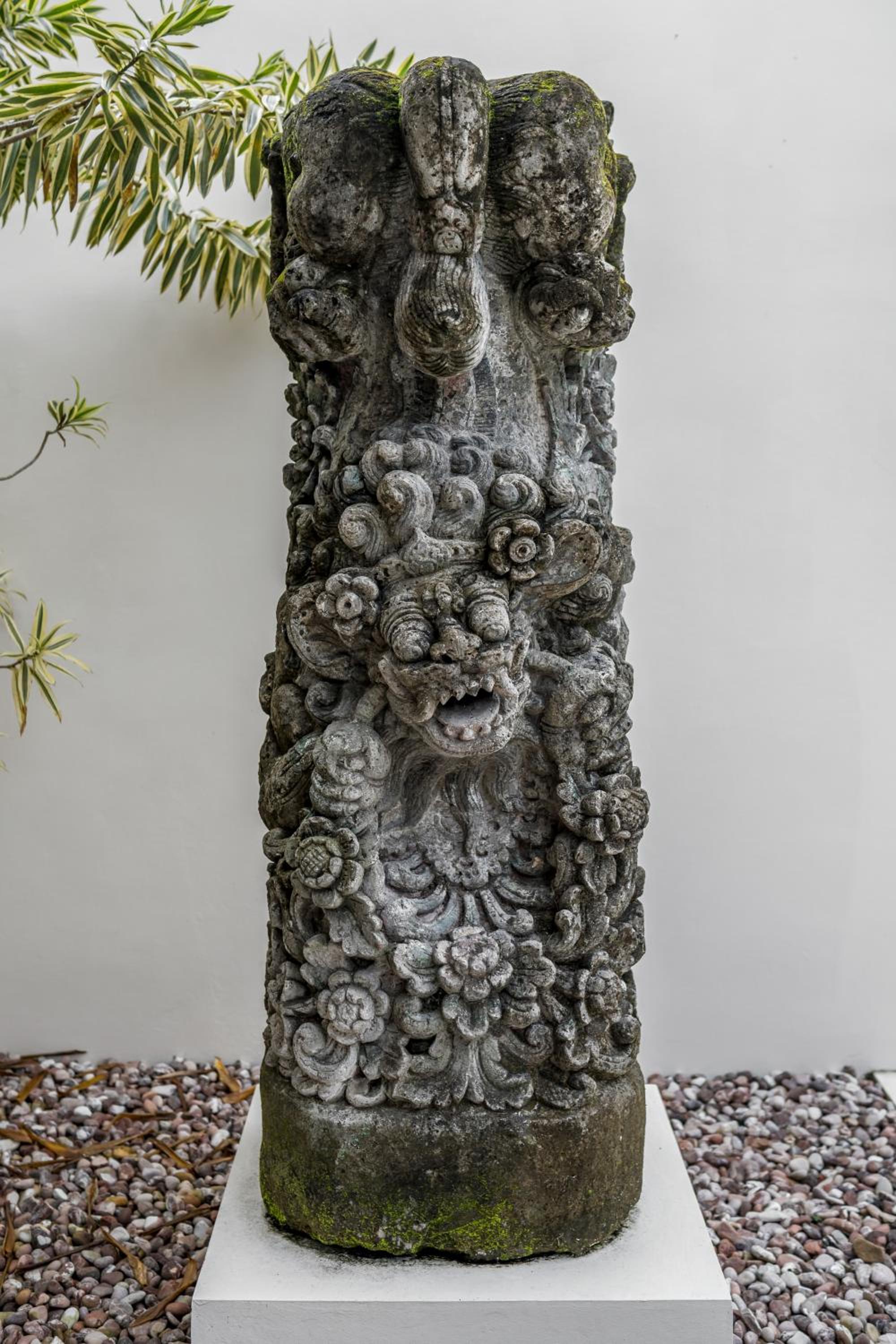 Villa Aikyam