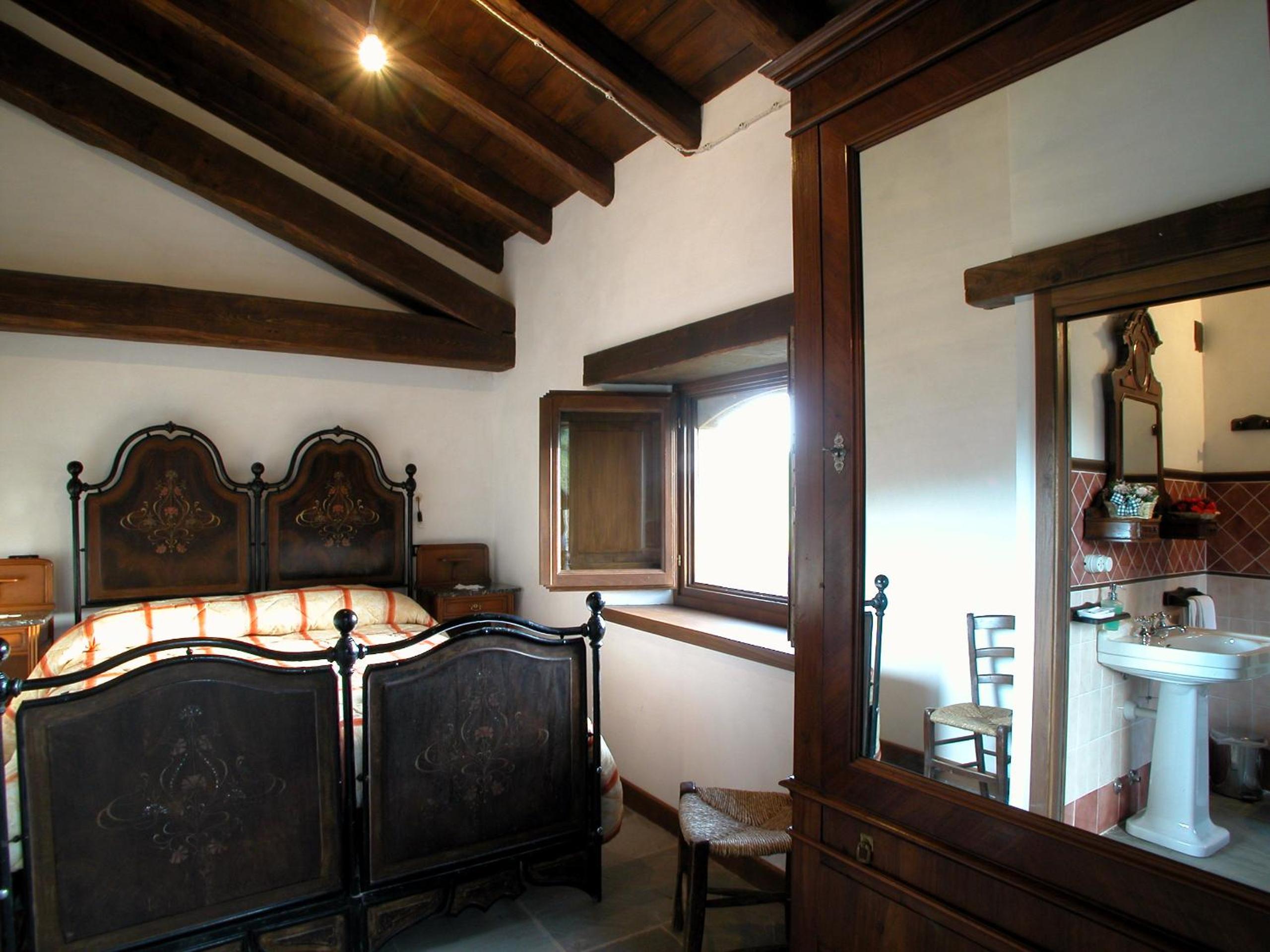 Agriturismo del Cimone