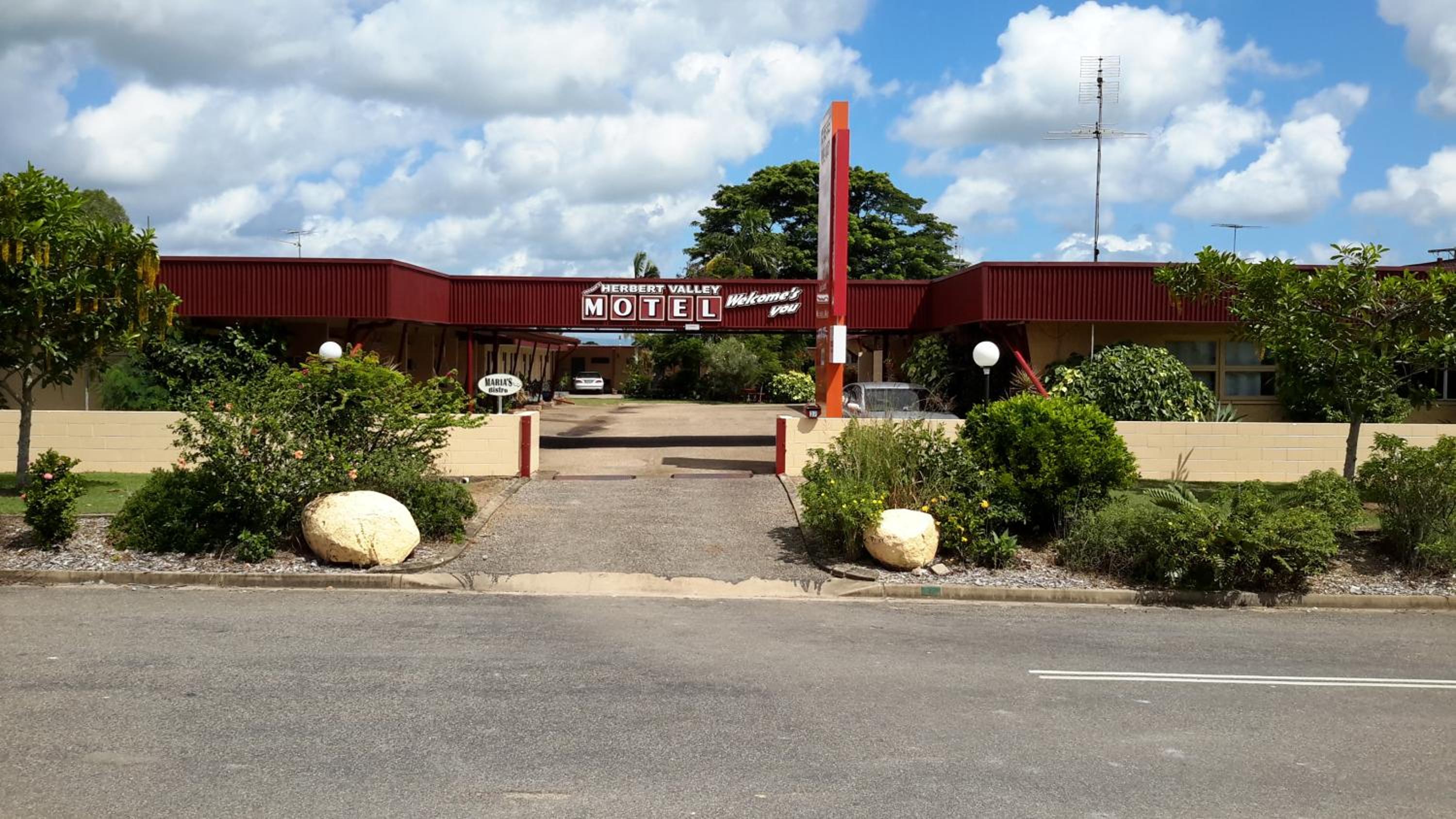 Herbert Valley Motel