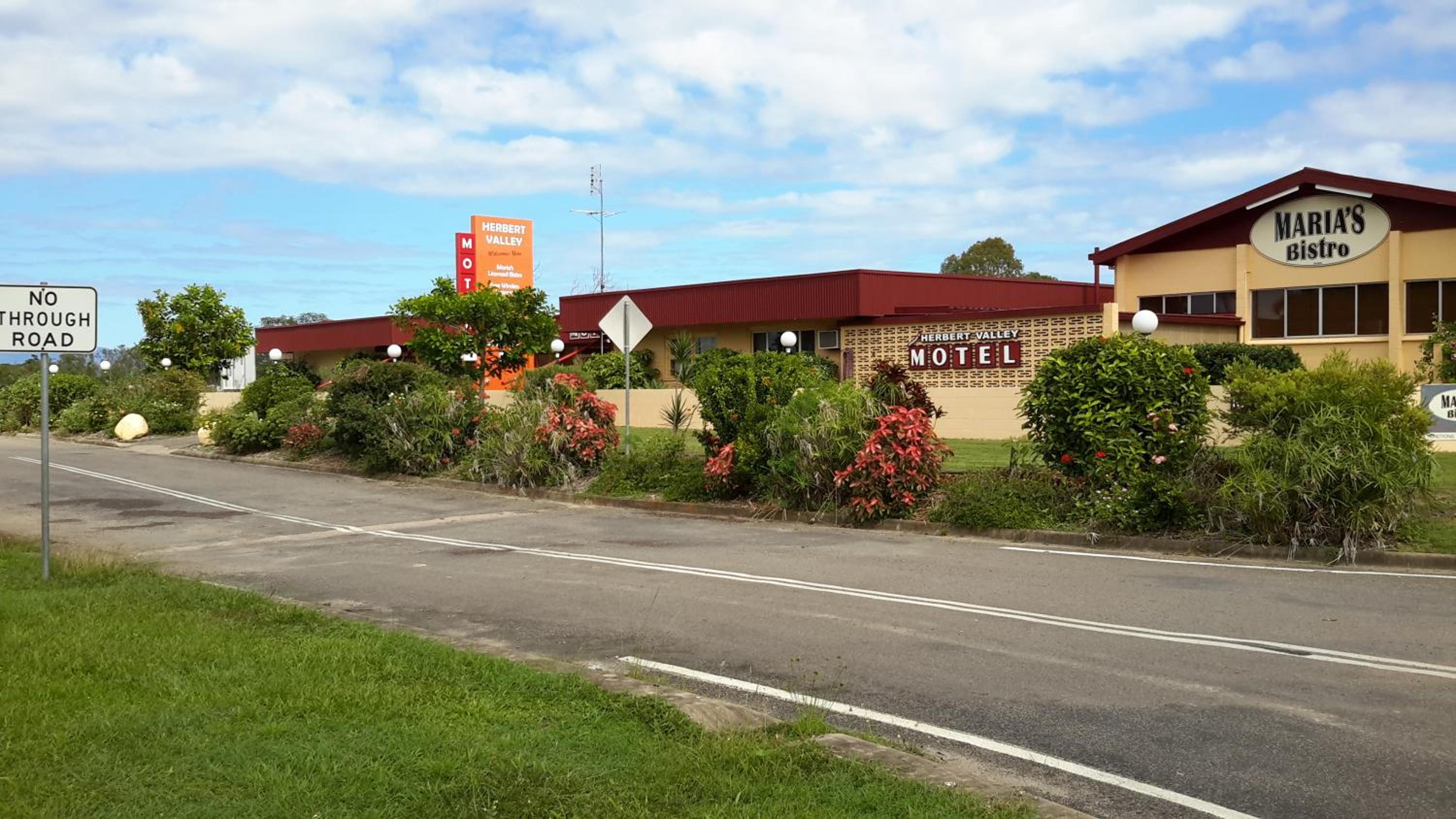 Herbert Valley Motel
