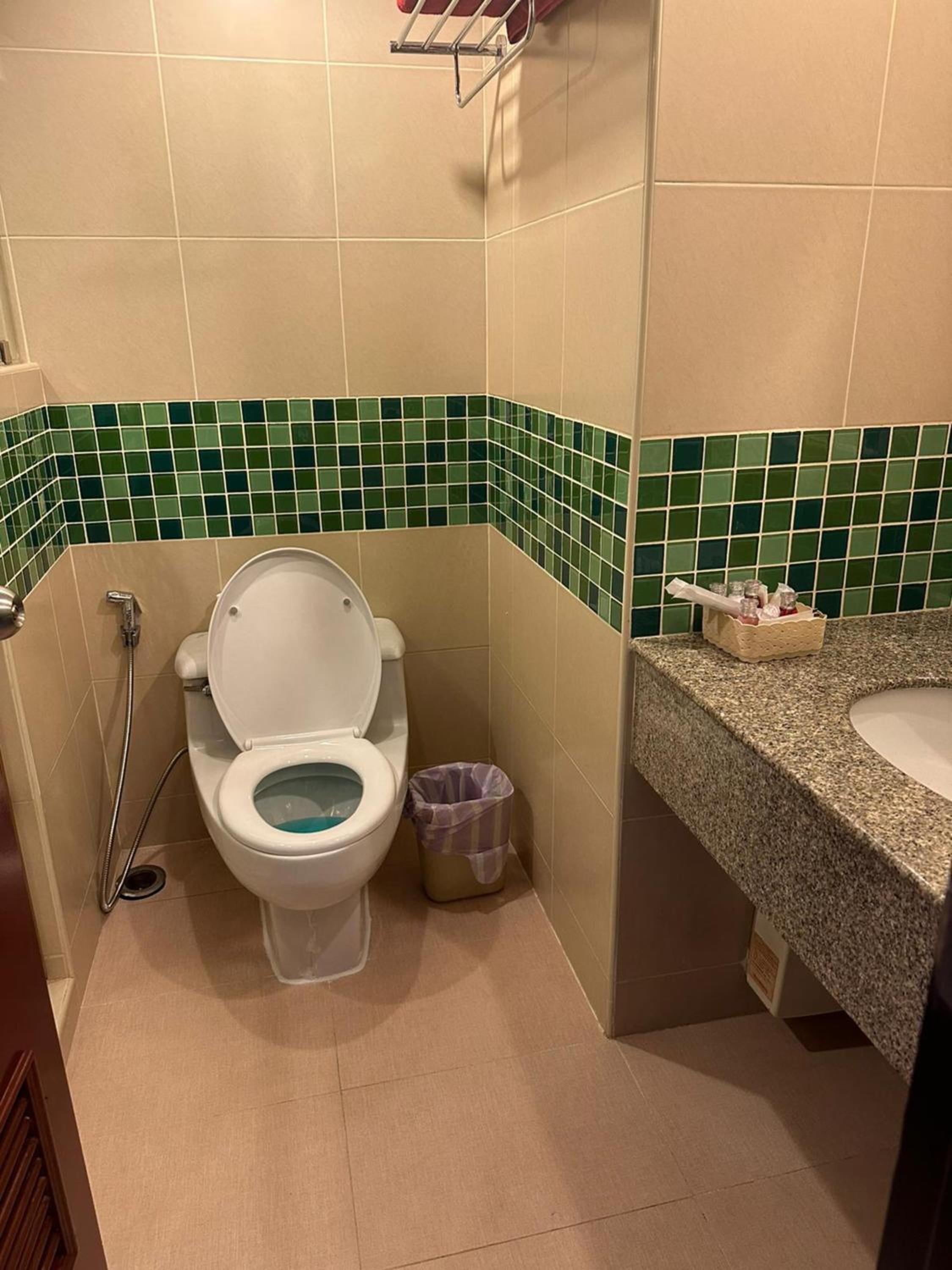 Spacious 1,2 & 3 Bedroom Serviced Apartments OMNI - Nana BTS
