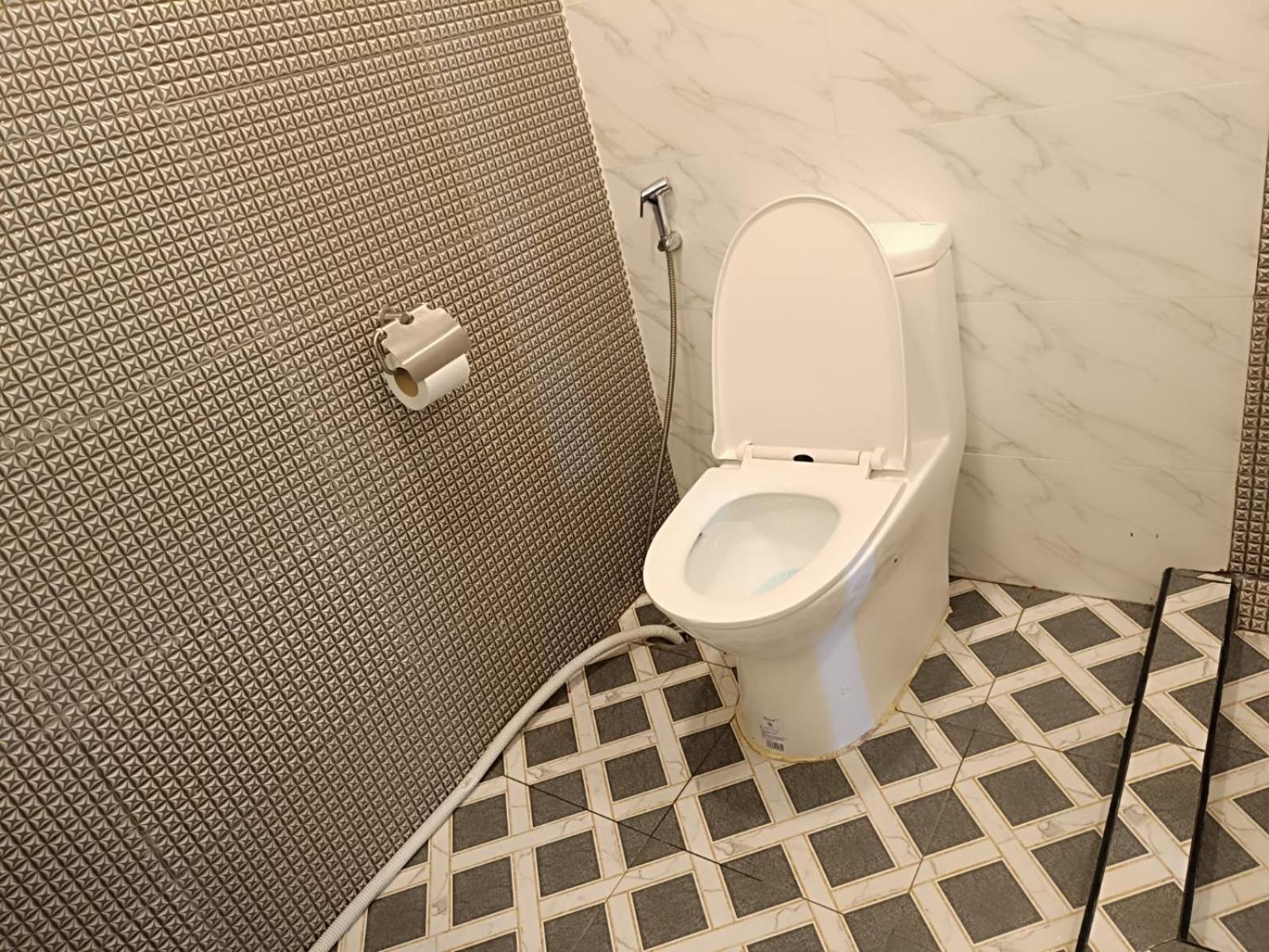 Spacious 1,2 & 3 Bedroom Serviced Apartments OMNI - Nana BTS