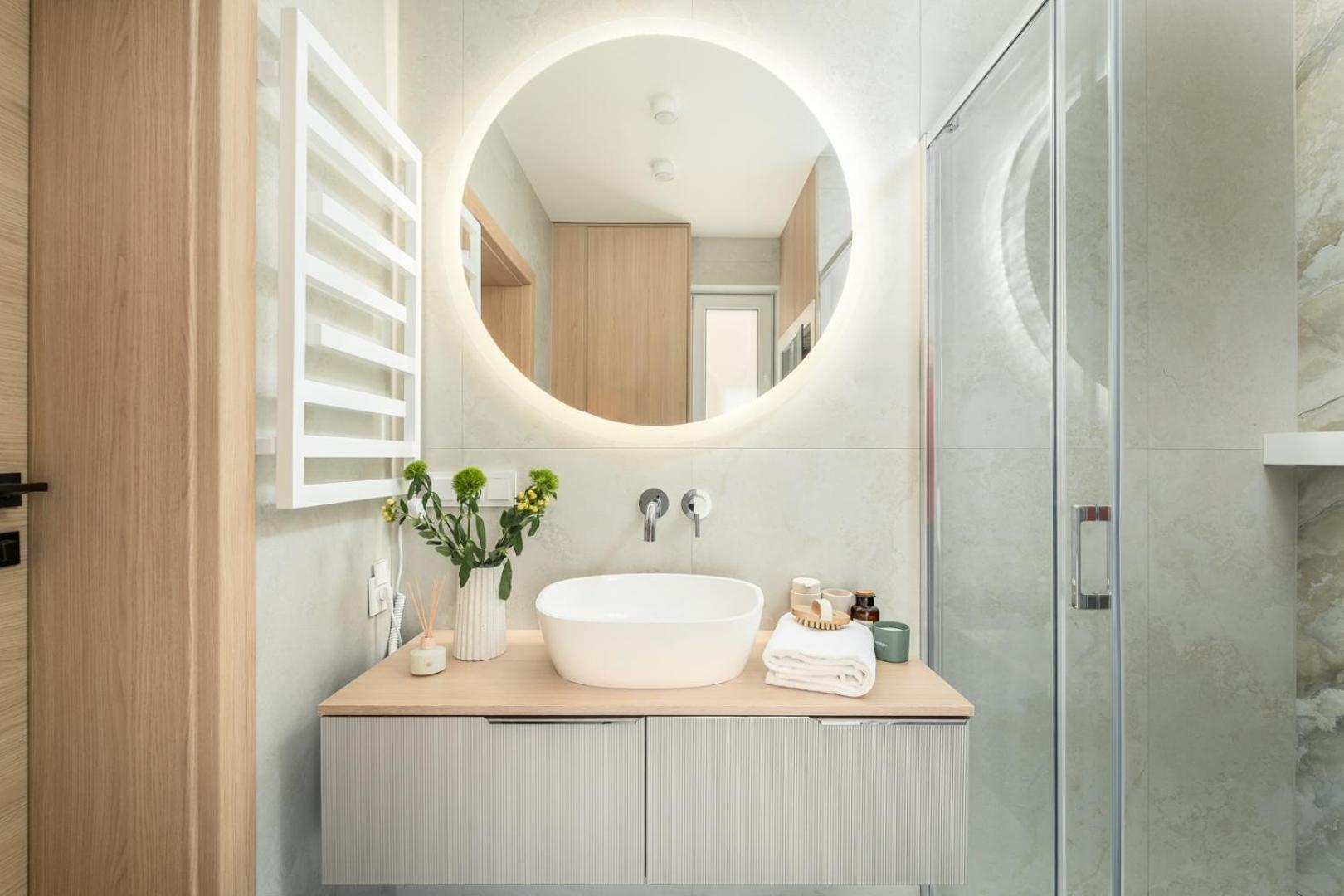 Wonder Home - Domki górskie wolnostojące z prywatnymi tarasami - zielona okolica