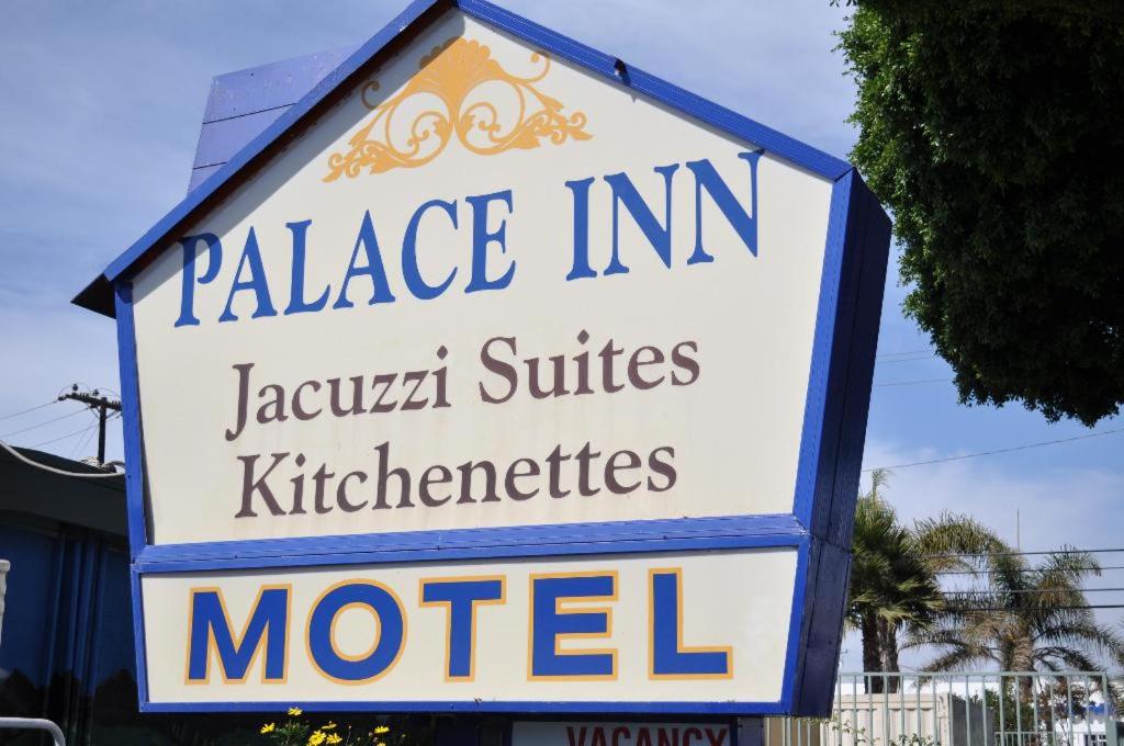 Oxnard Vacations - The Palace Inn - Property Image 40