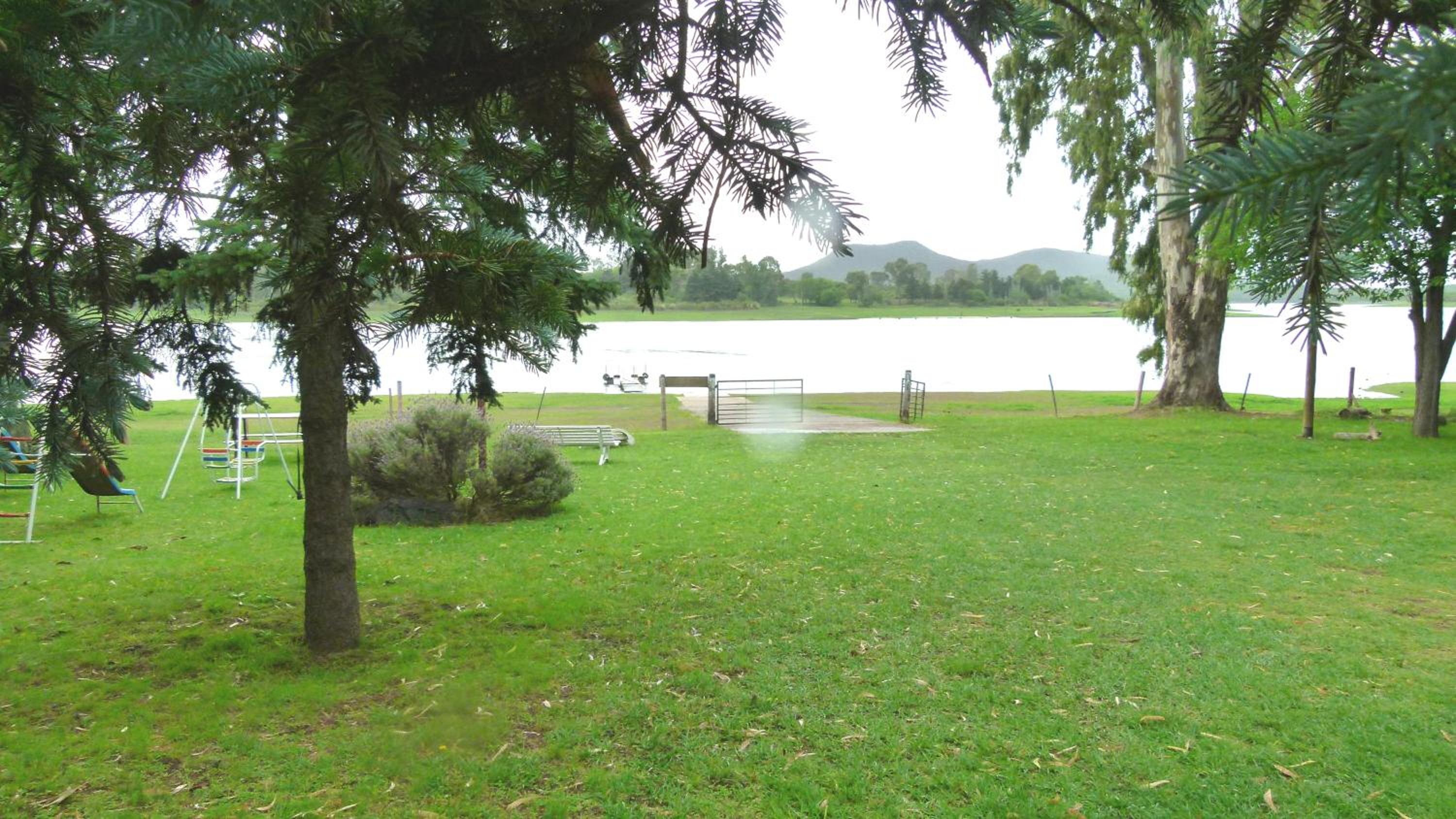 Cabañas Amanecer en el Lago