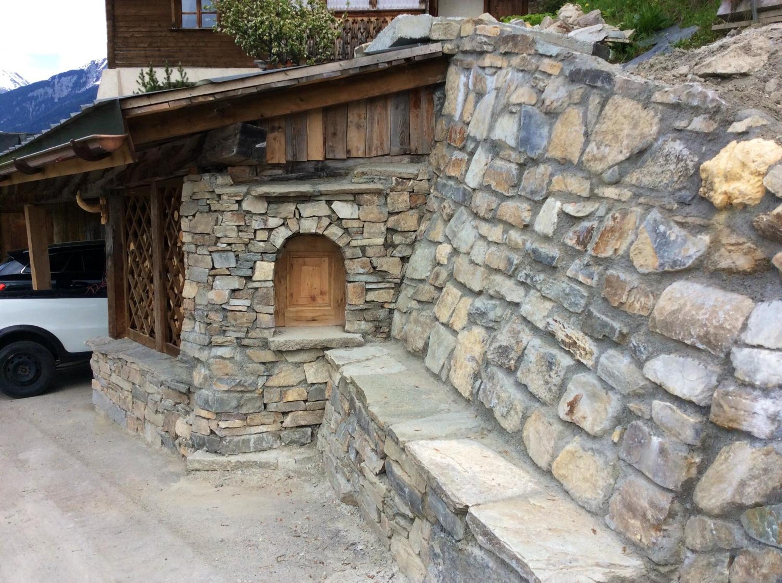 Appartement à Courchevel Saint Bon view 3