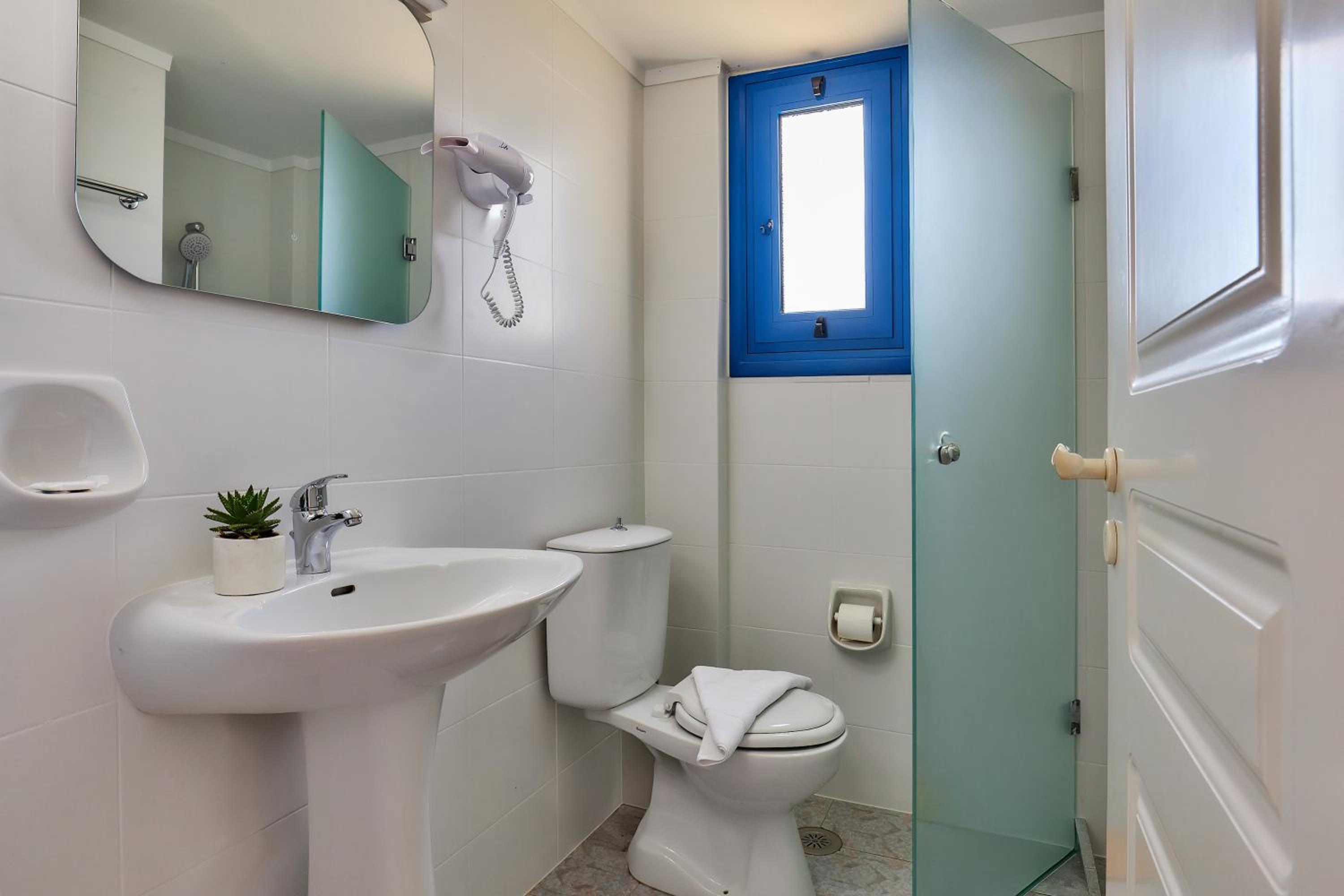 Ilios Suites