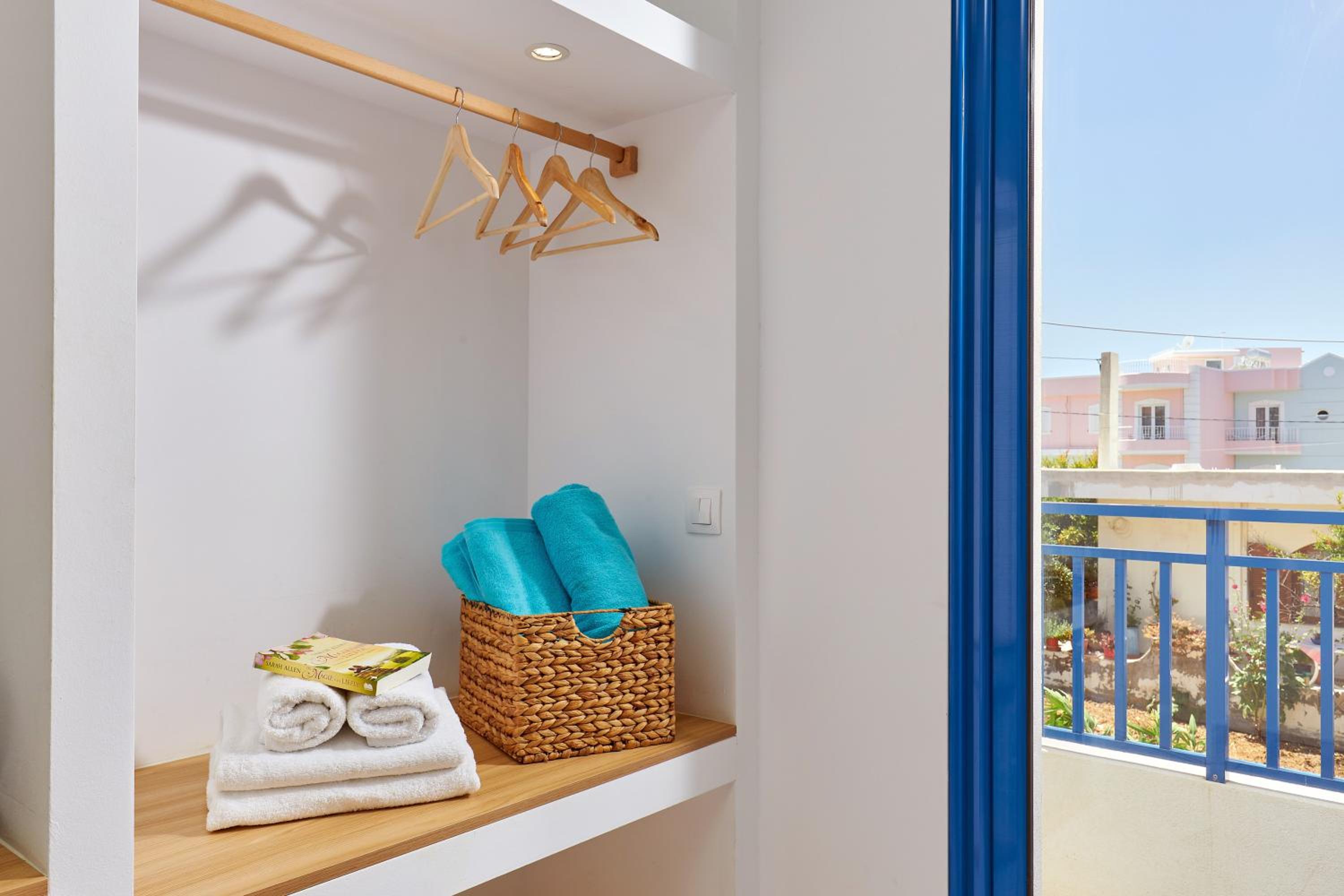 Ilios Suites