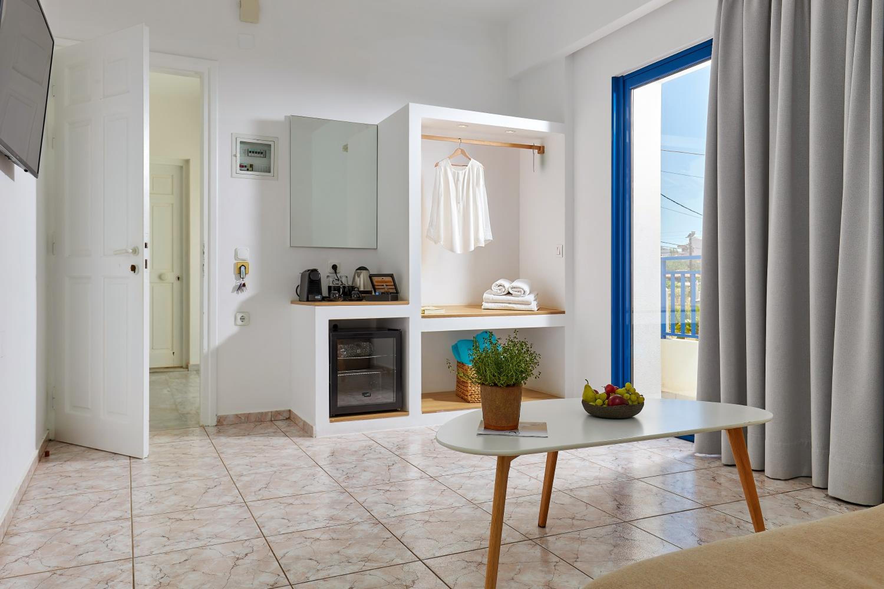 Ilios Suites
