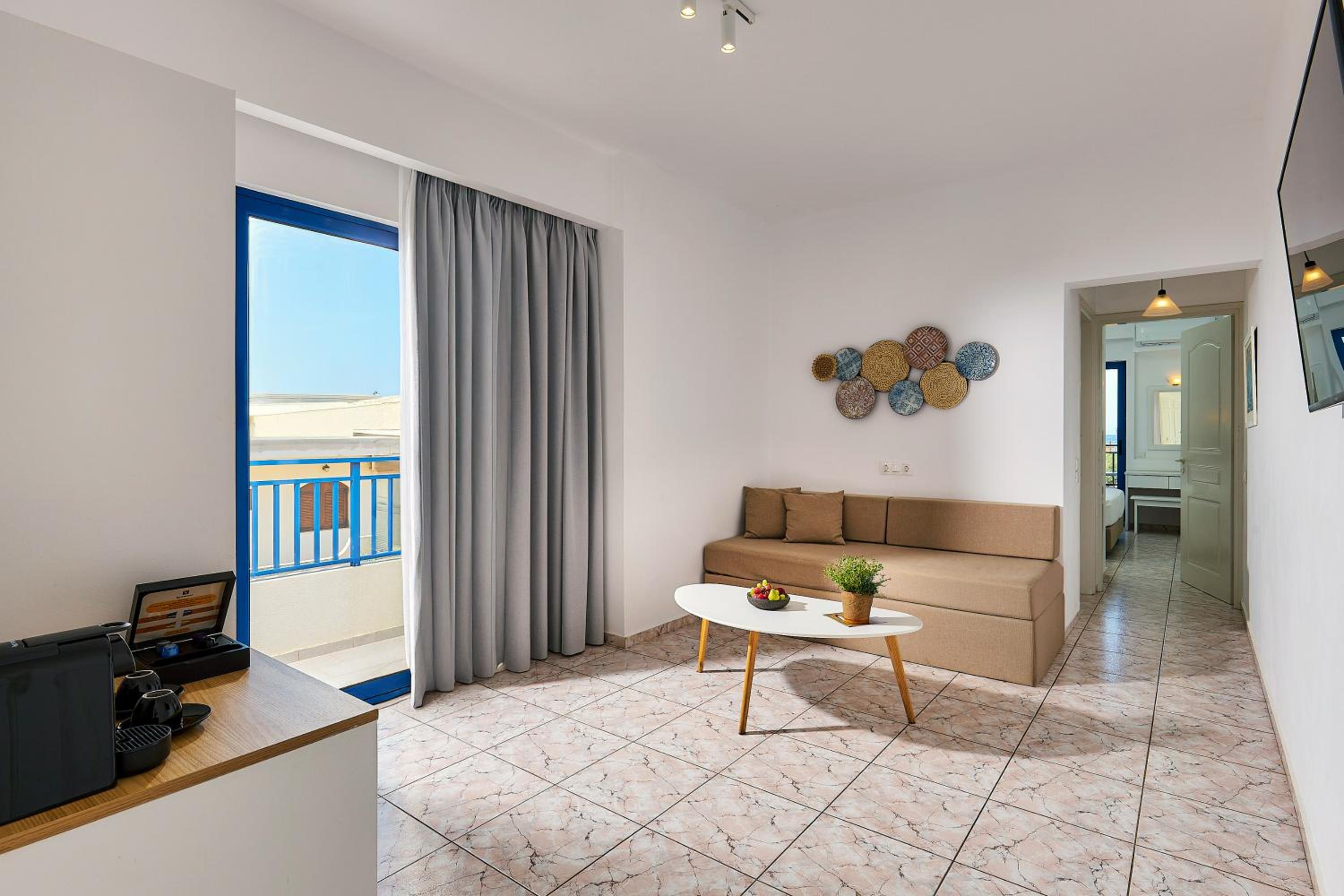 Ilios Suites